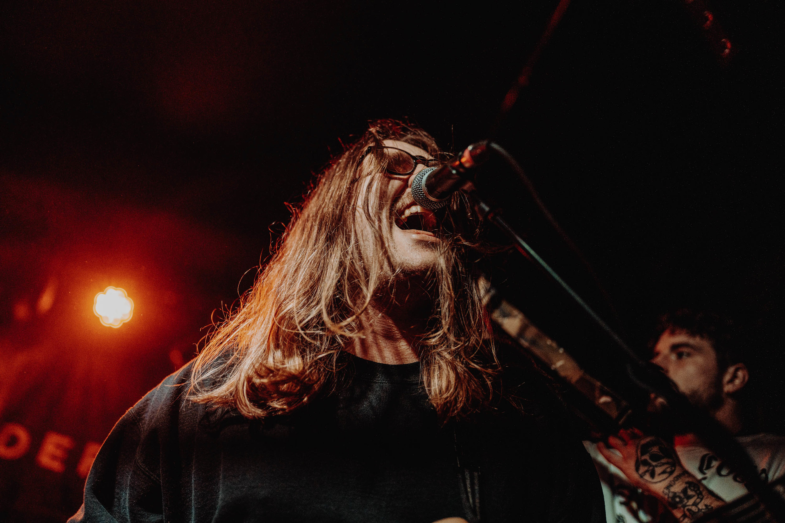 Loathe - Boston Music Room - 13-12-2018 - London-2.jpg