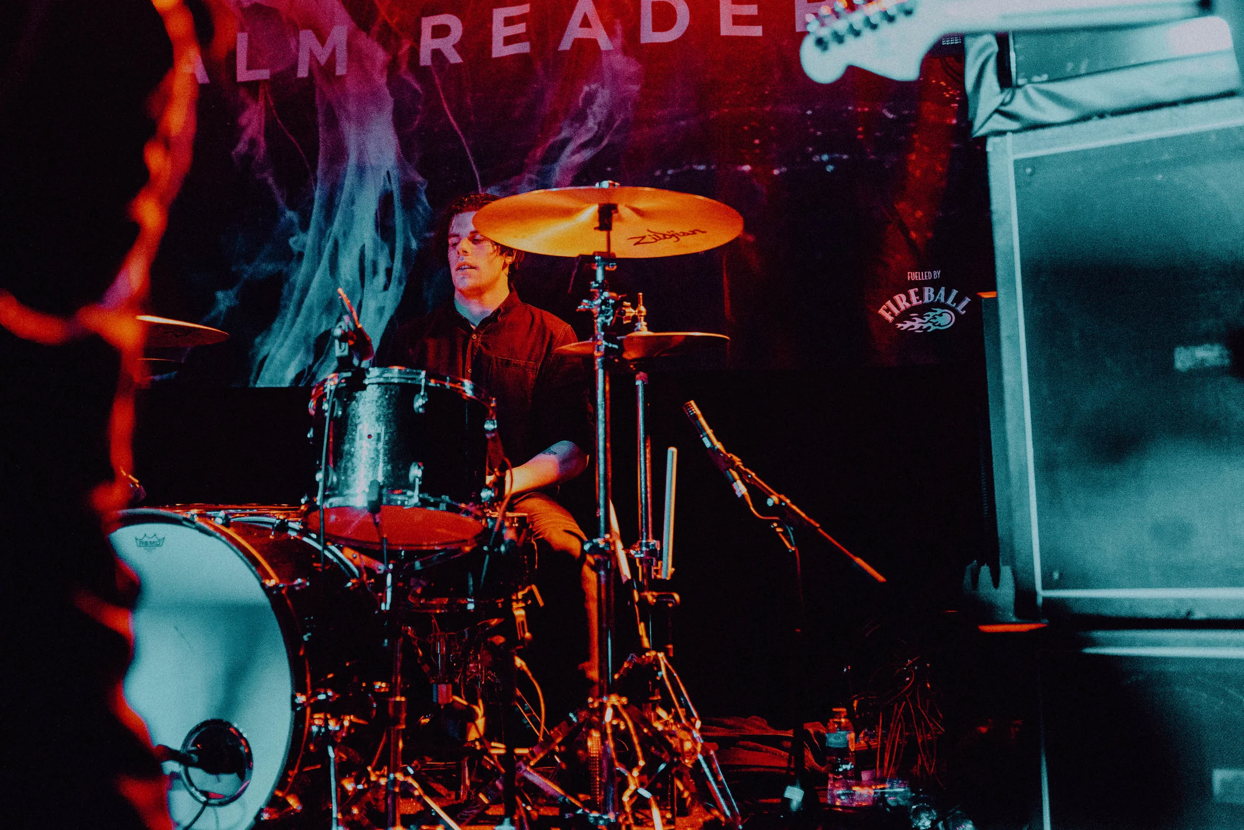 Loathe - Boston Music Room - 13-12-2018 - London-7.jpg