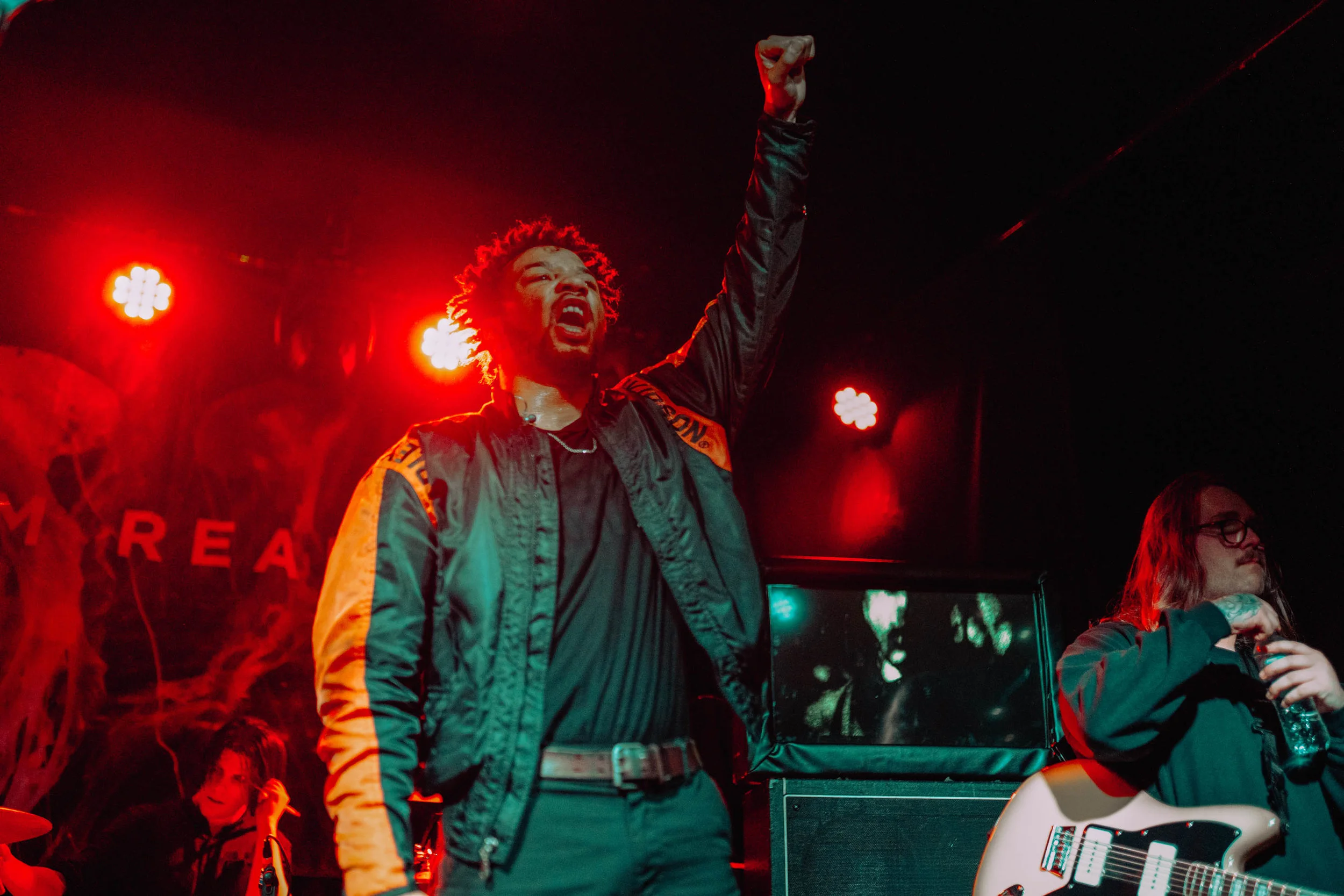 Loathe - Boston Music Room - 13-12-2018 - London-9.jpg