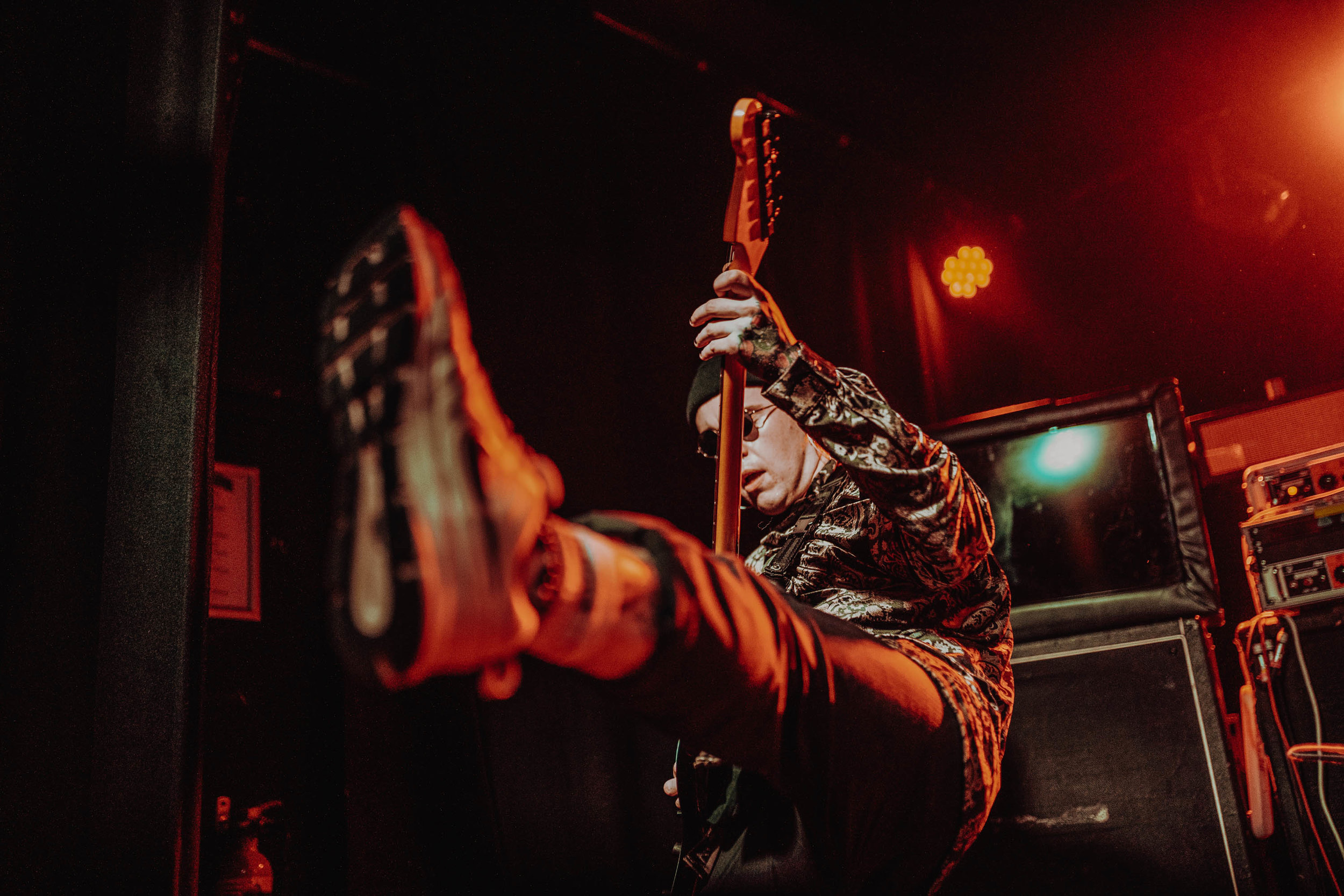 Loathe - Boston Music Room - 13-12-2018 - London-12.jpg