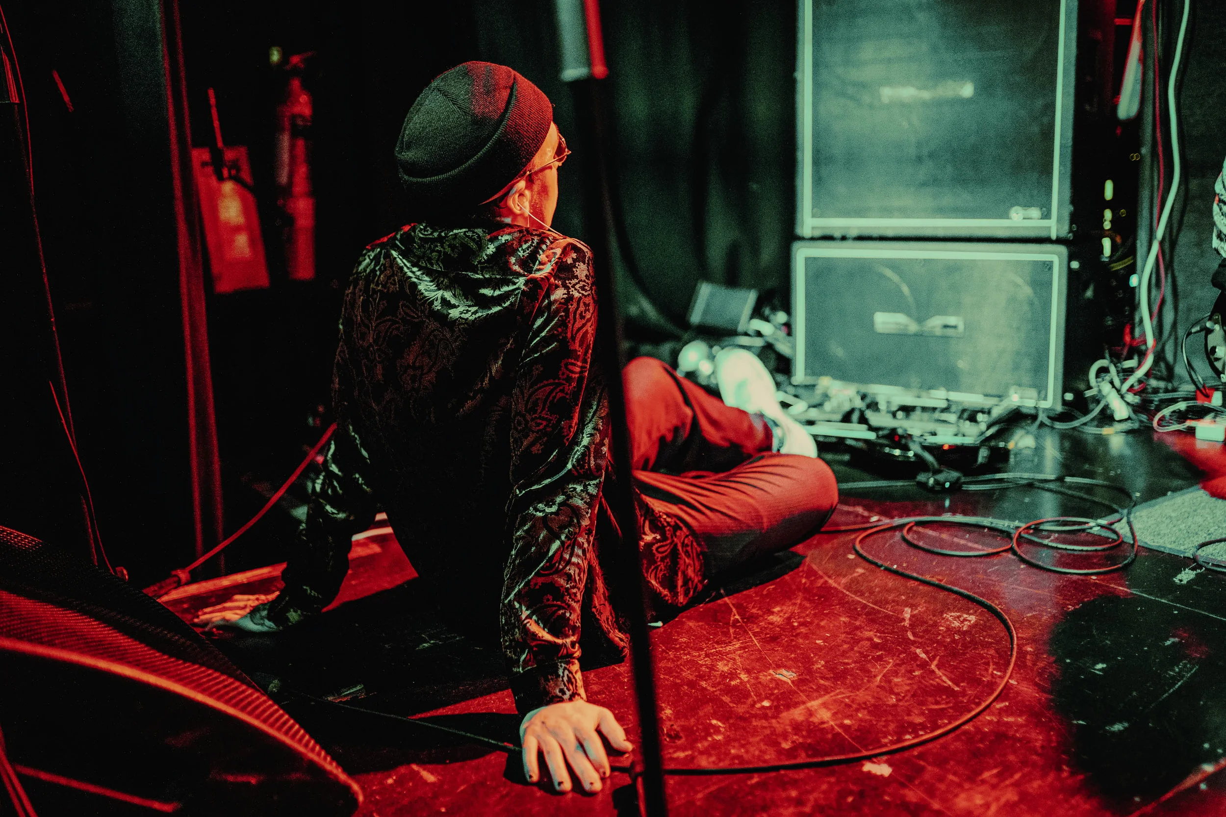 Loathe - Boston Music Room - 13-12-2018 - London-15.jpg
