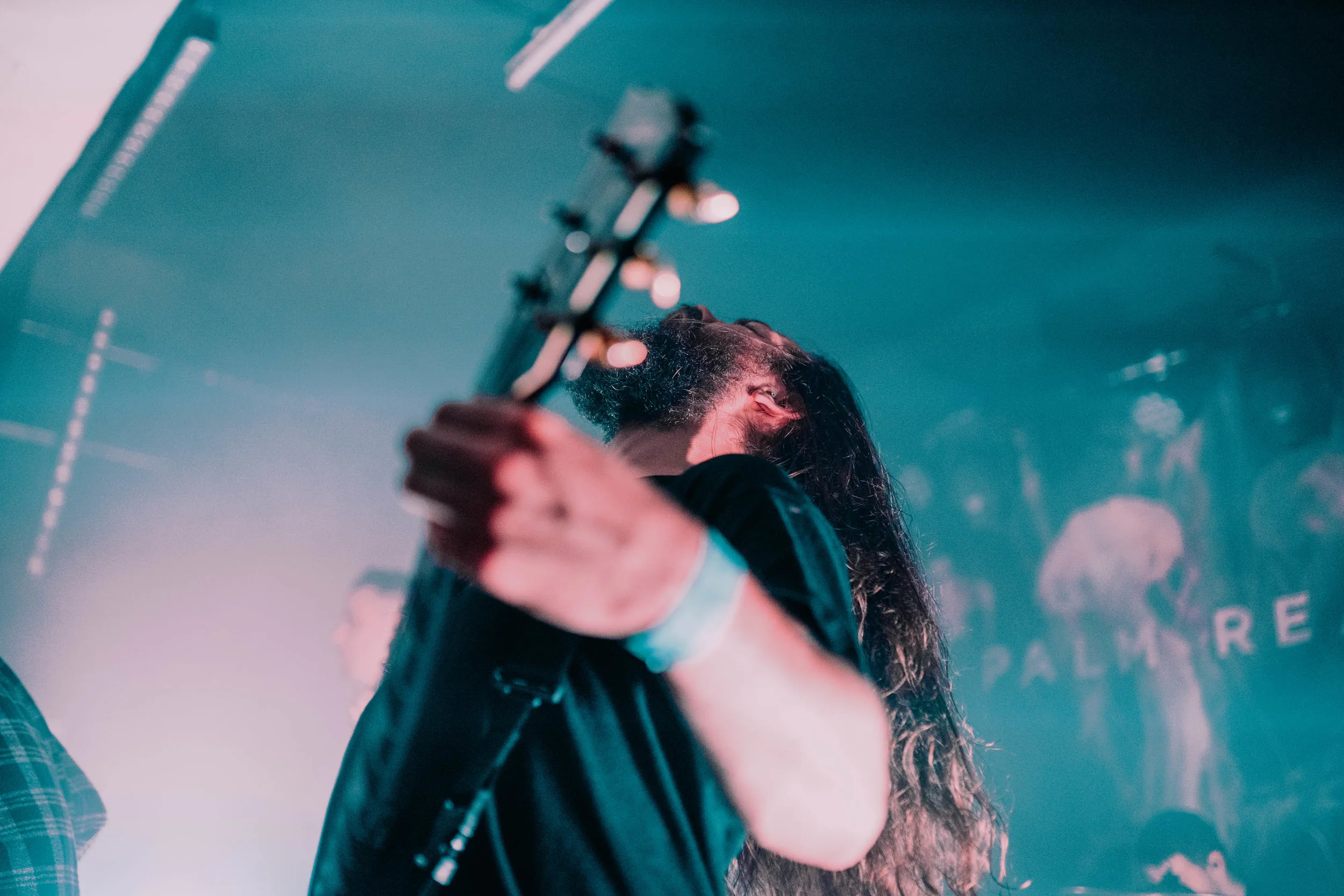 Palm Reader - Boston Music Room - 13-12-2018 - London-1.jpg