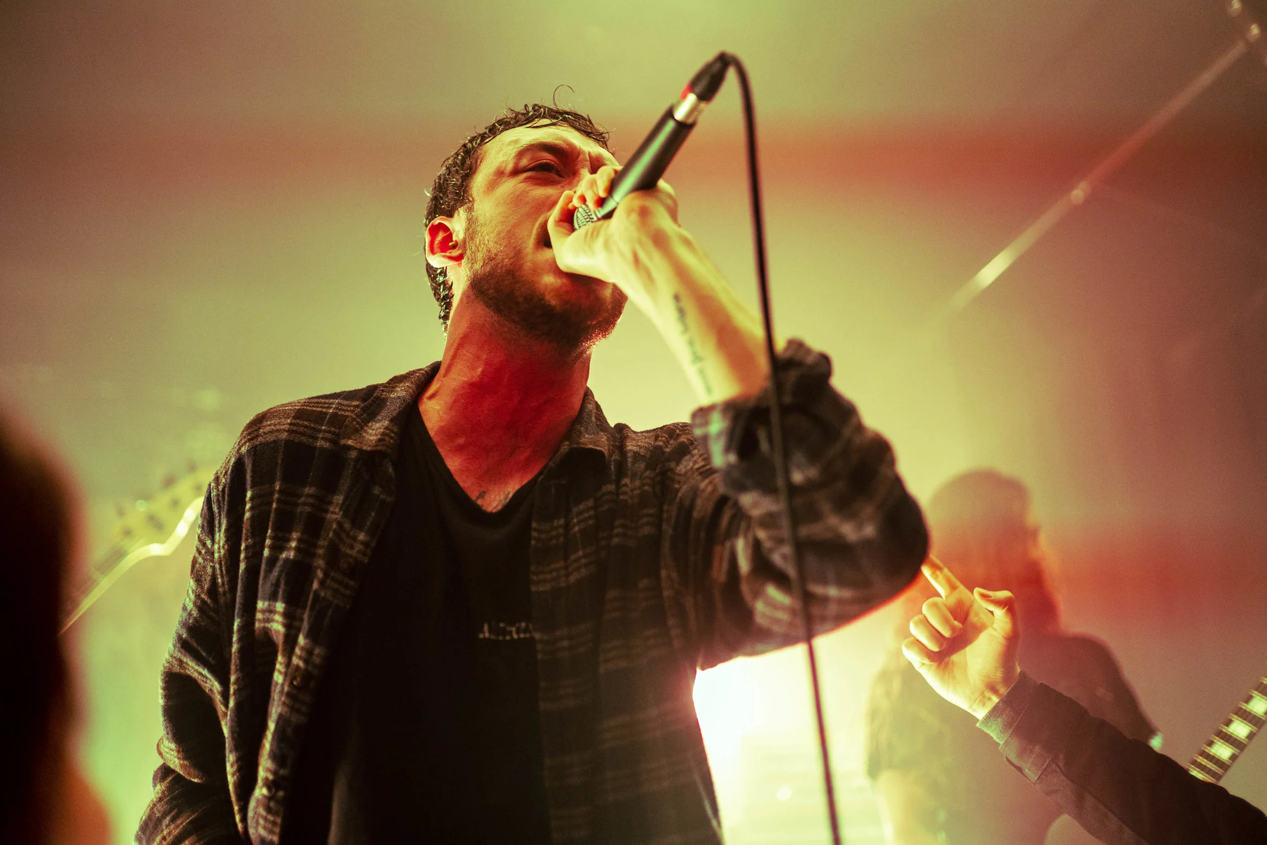 Palm Reader - Boston Music Room - 13-12-2018 - London-12.jpg