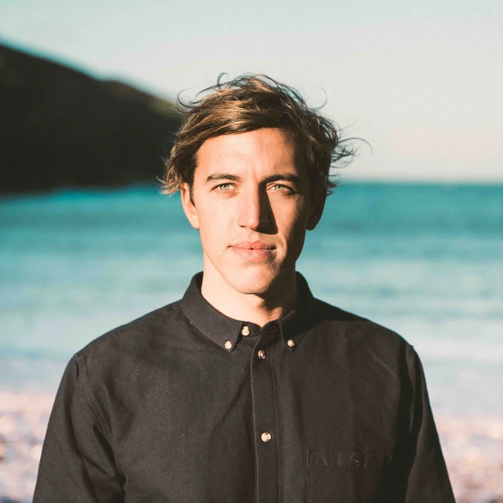 Nathan Ball - 'Call It Love' 
