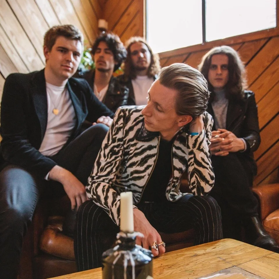 Saytr Play -  'Bang Average'