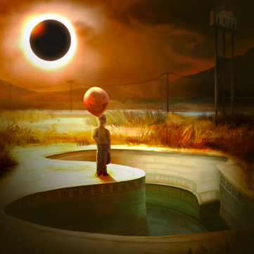 Album Review: Cane Hill - 'Kill The Sun'