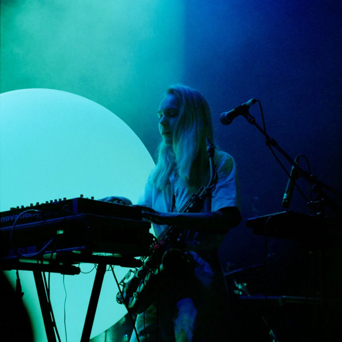 Laura Misch - 'Hibernate'