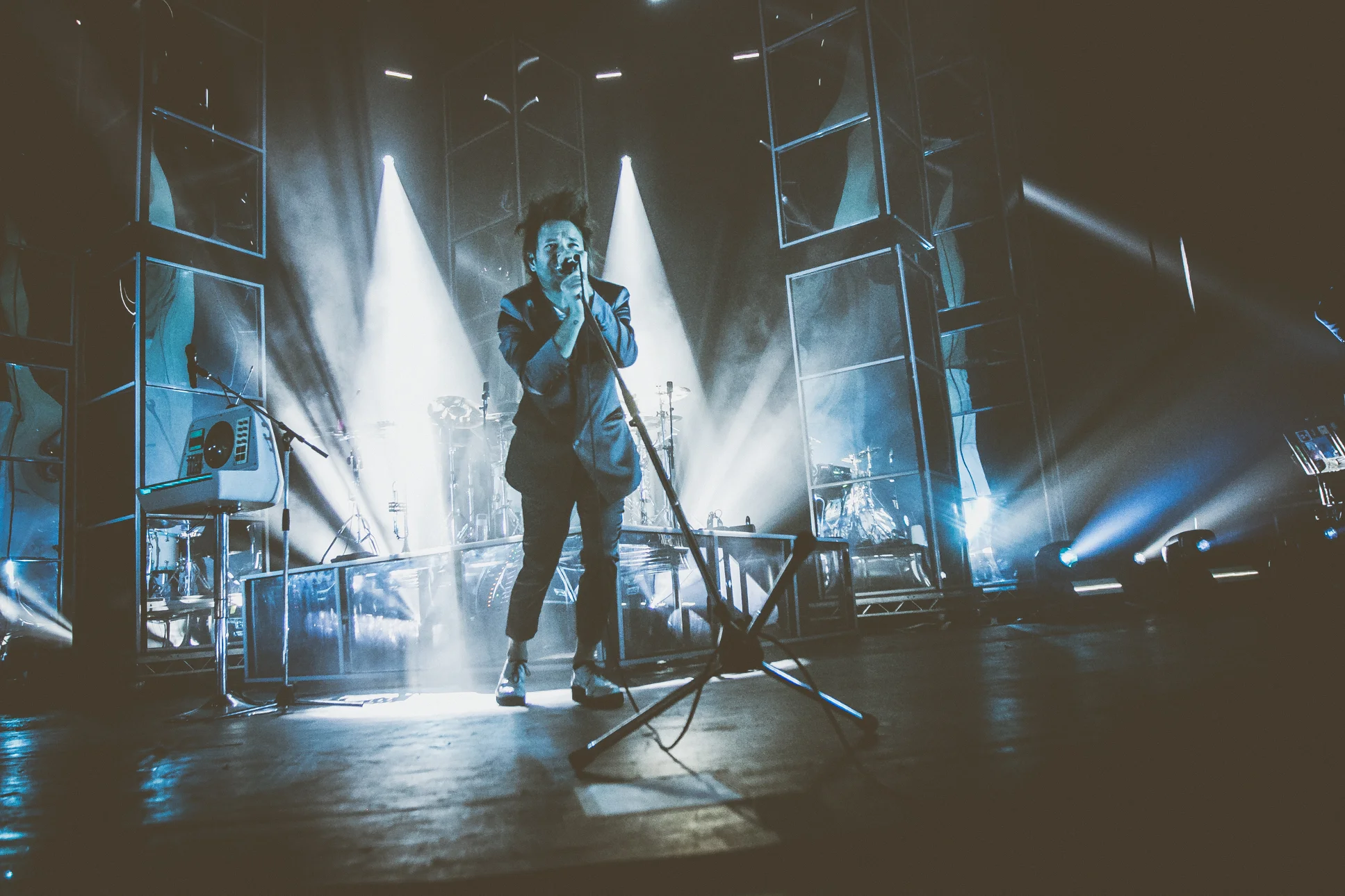 Enter Shikari - O2 Brixton Academy - London - 12.01.2019-3.jpg