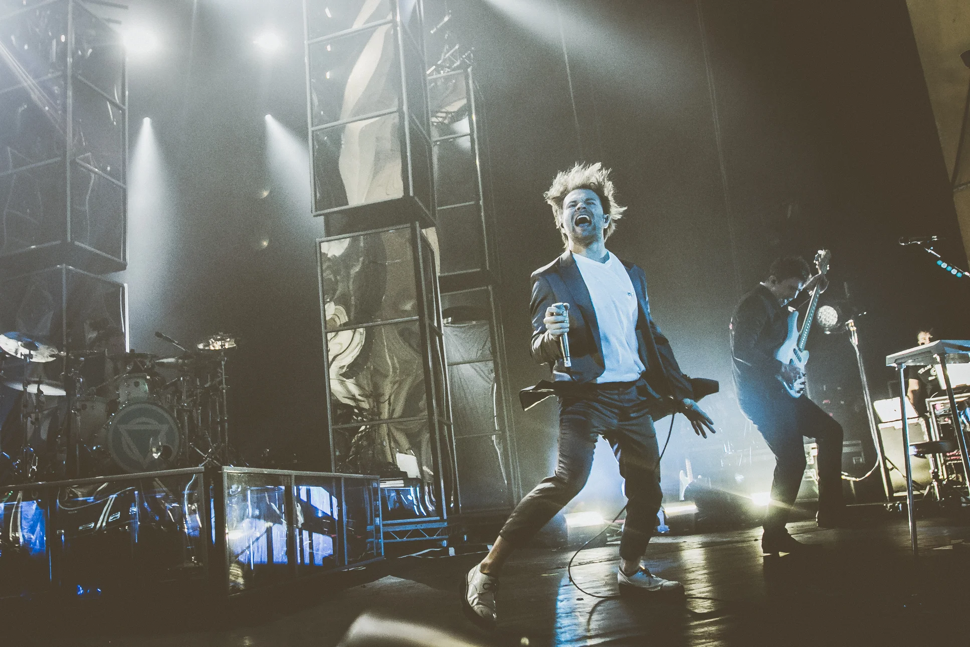 Enter Shikari - O2 Brixton Academy - London - 12.01.2019-8.jpg