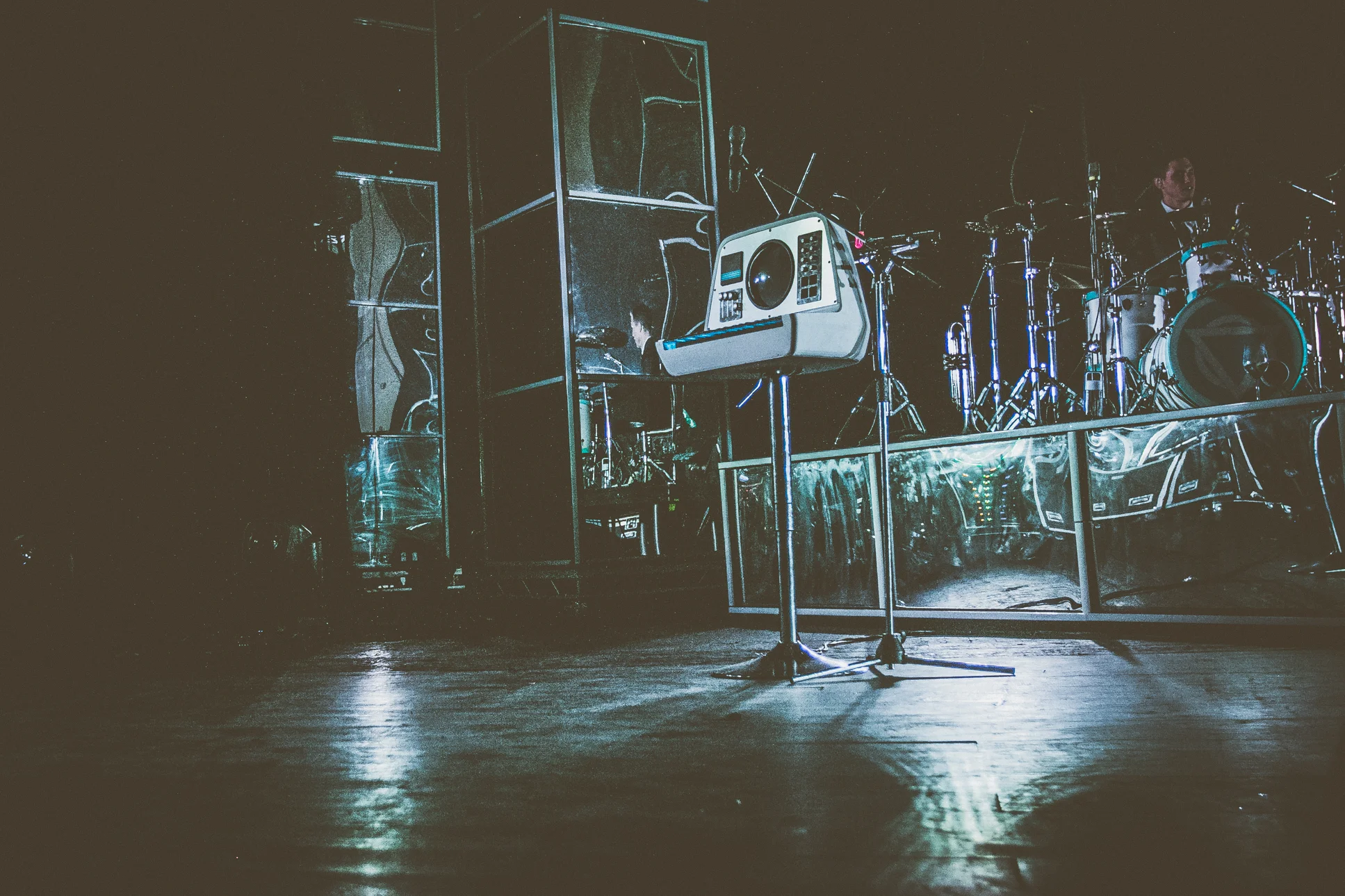Enter Shikari - O2 Brixton Academy - London - 12.01.2019-12.jpg