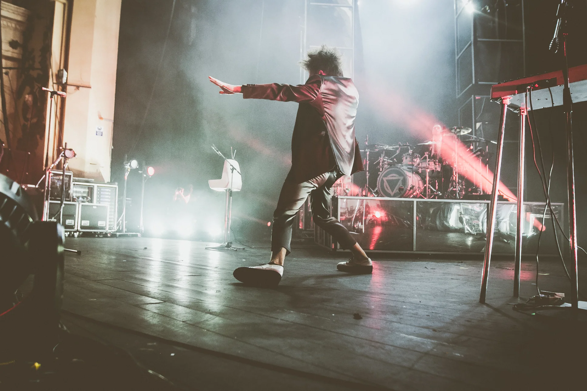 Enter Shikari - O2 Brixton Academy - London - 12.01.2019-28.jpg