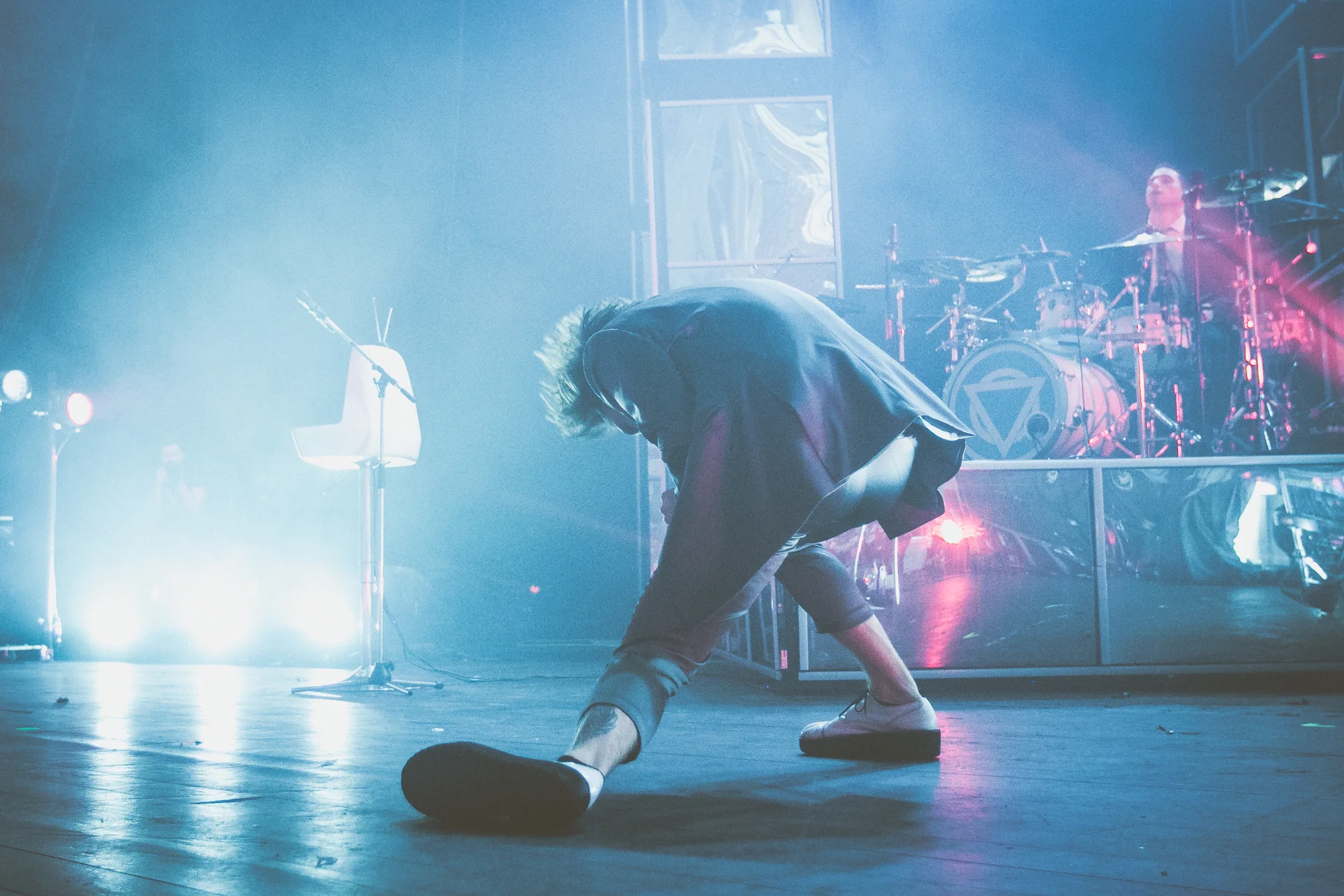 Enter Shikari - O2 Brixton Academy - London - 12.01.2019-30.jpg