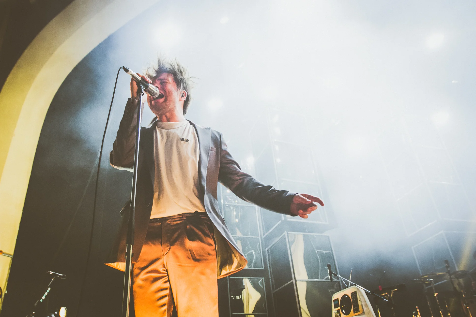 Enter Shikari - O2 Brixton Academy - London - 12.01.2019-38.jpg