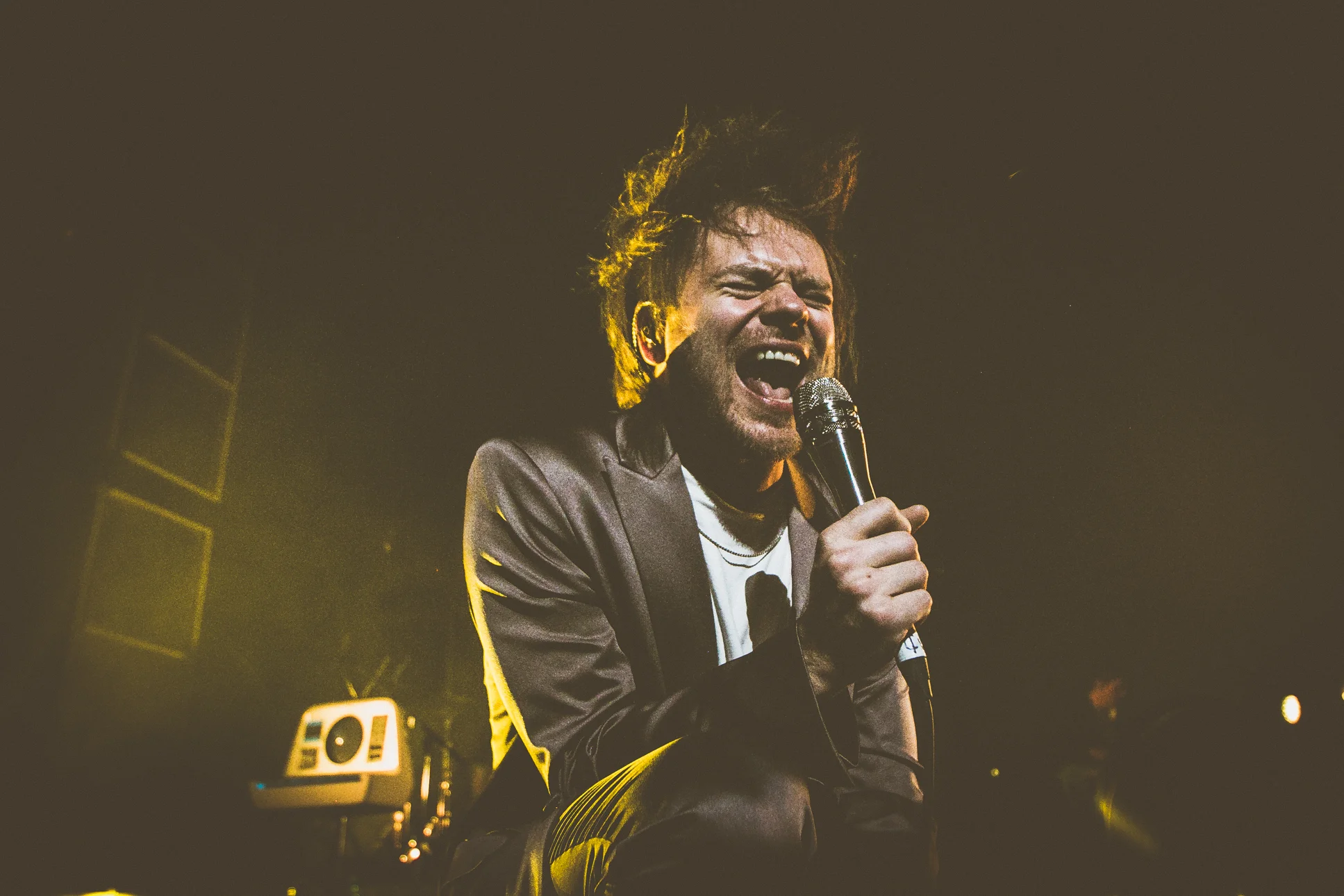 Enter Shikari - O2 Brixton Academy - London - 12.01.2019-46.jpg