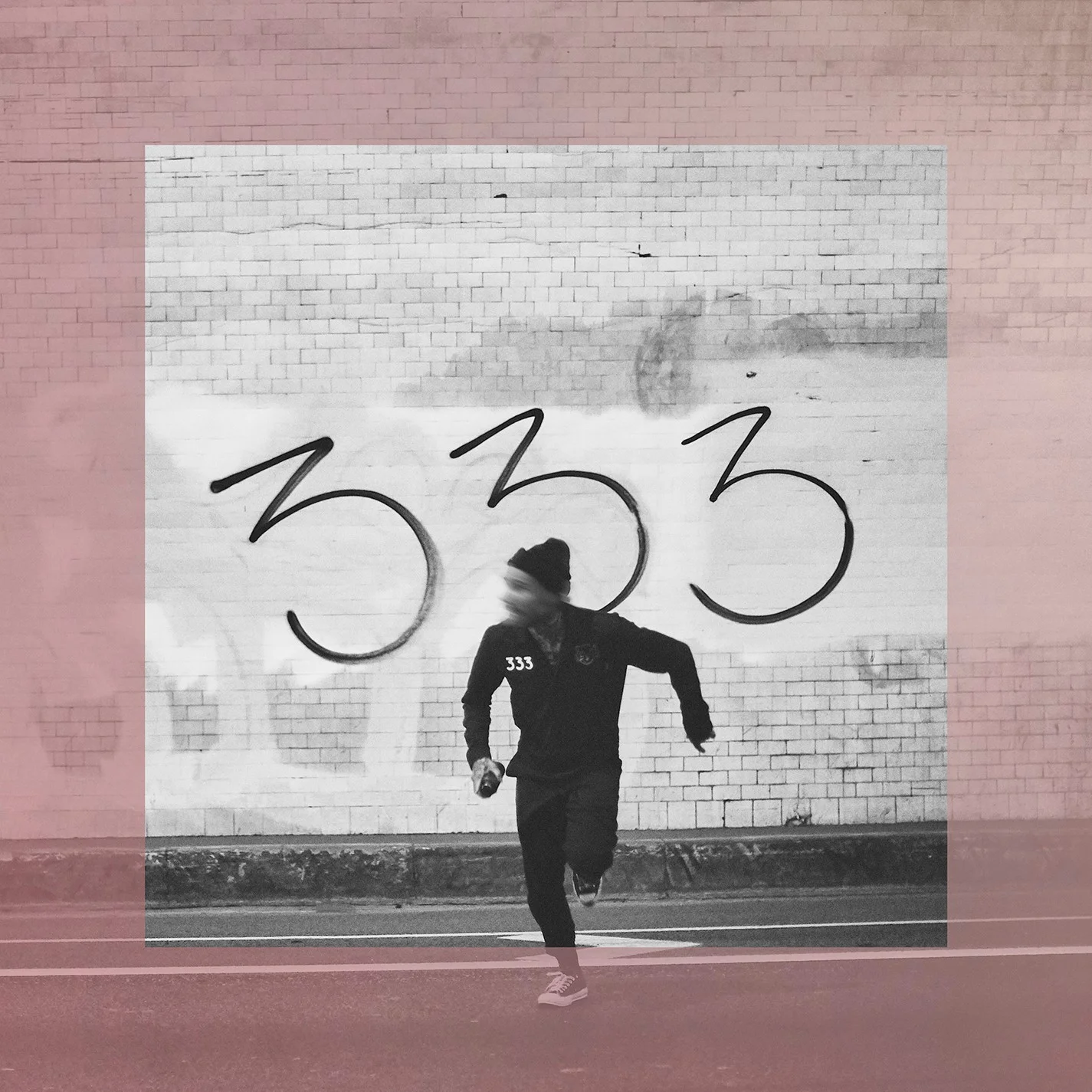 Album Review: FEVER 333 - 'Strength in Numb333rs'