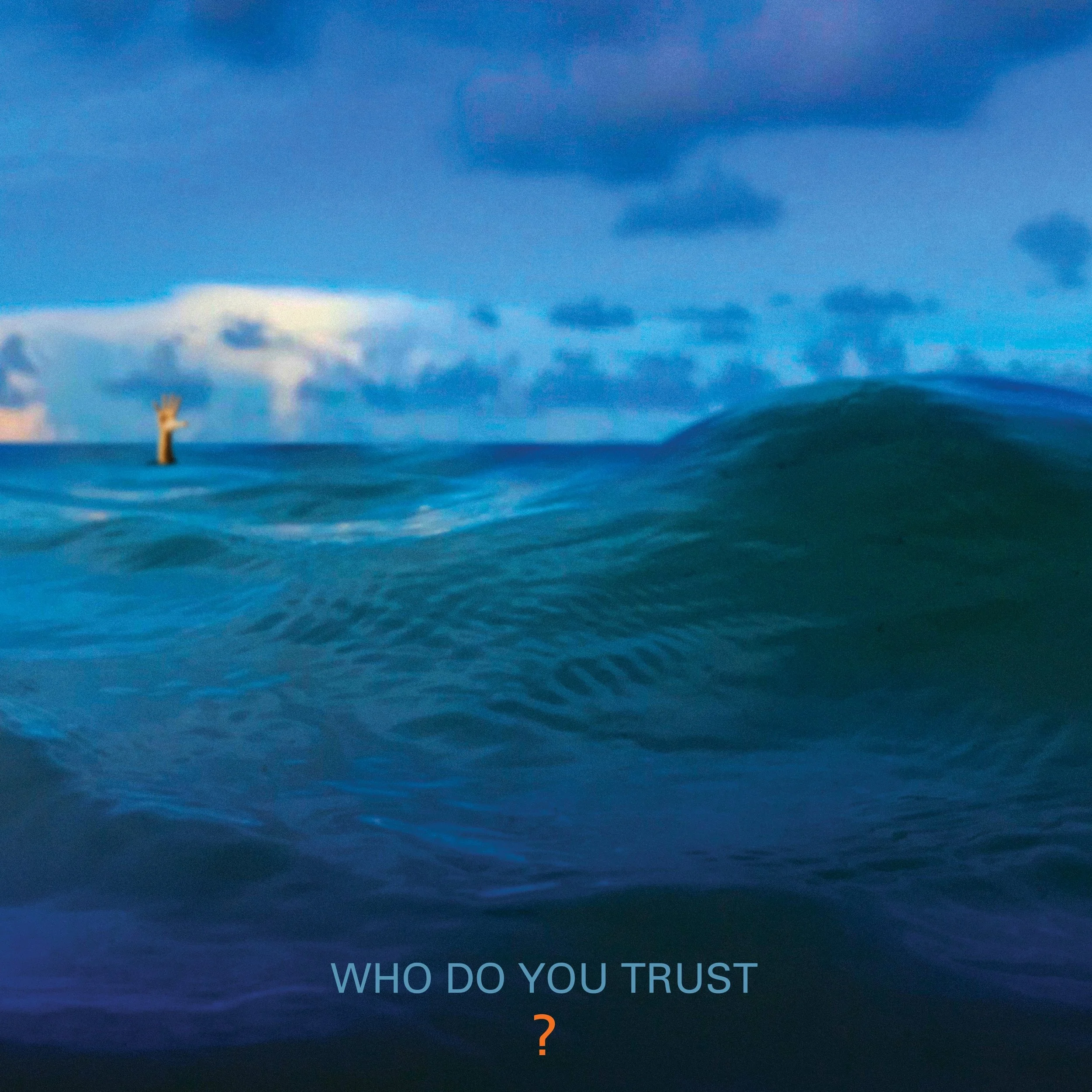 Album Review: Papa Roach - 'Who Do You Trust?'