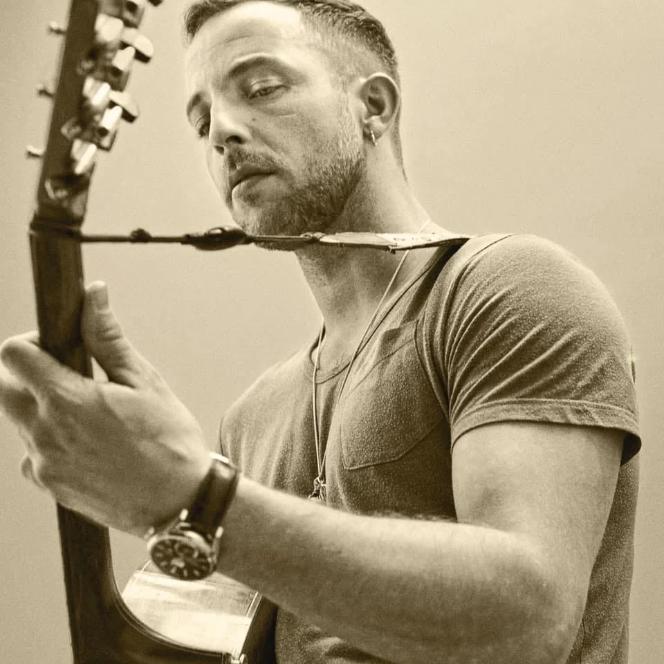 James Morrison - 'My Love Goes On' (feat. Joss Stone)