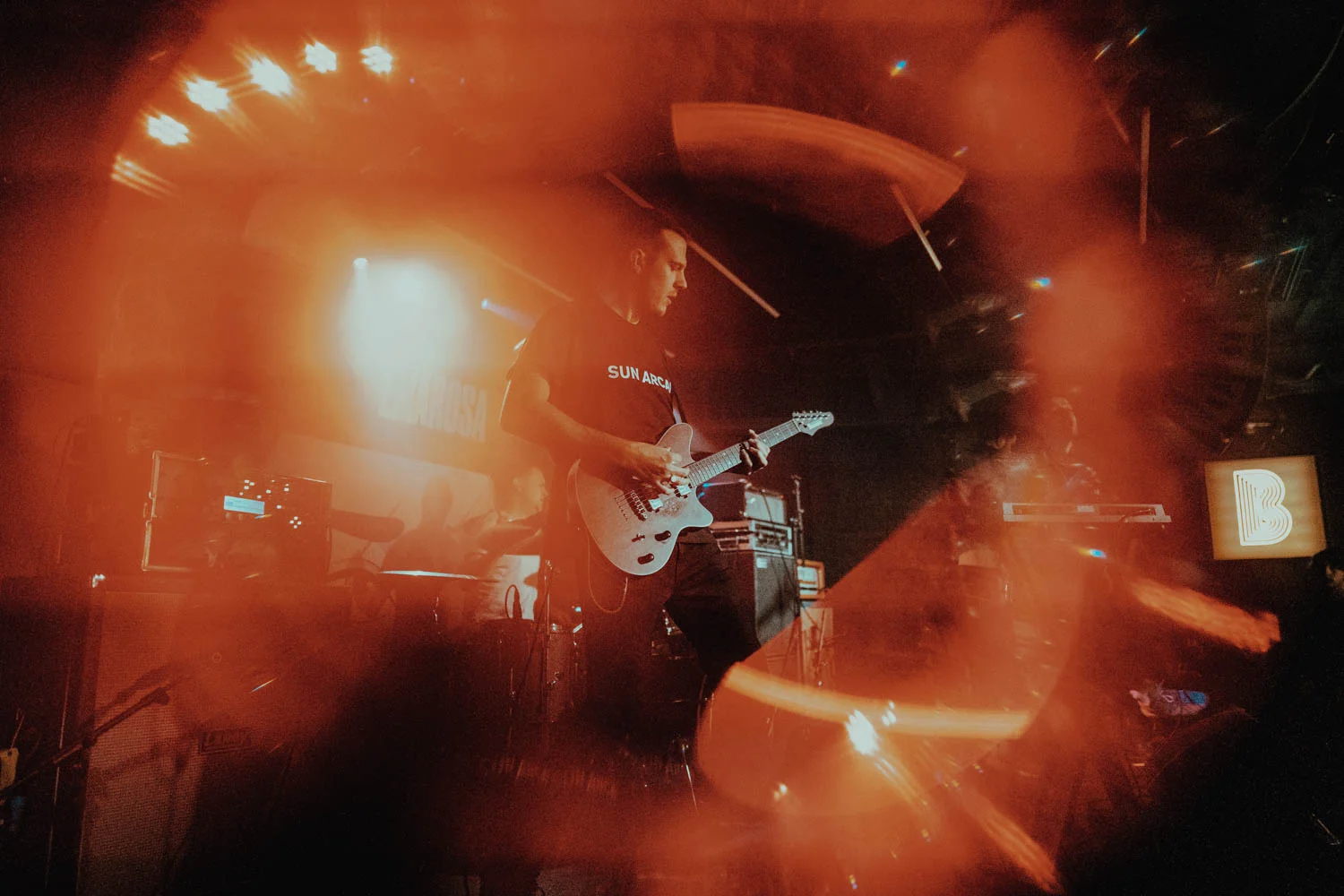 Chapter and Verse - Borderline - London -1.jpg