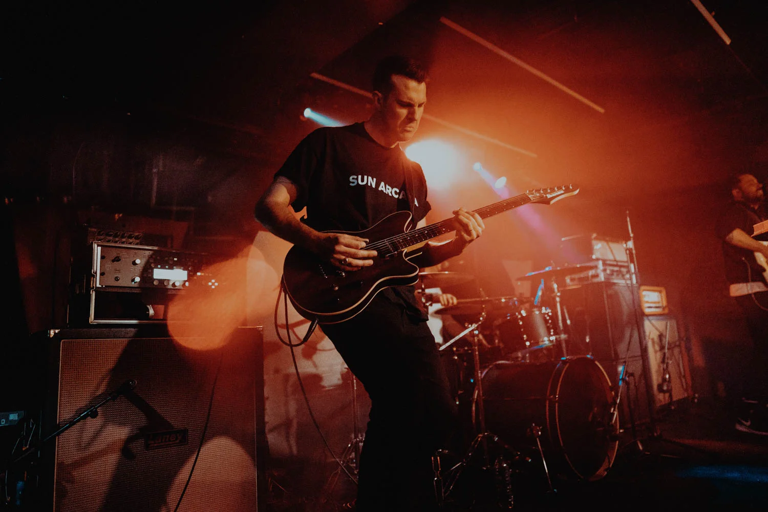 Chapter and Verse - Borderline - London -2.jpg