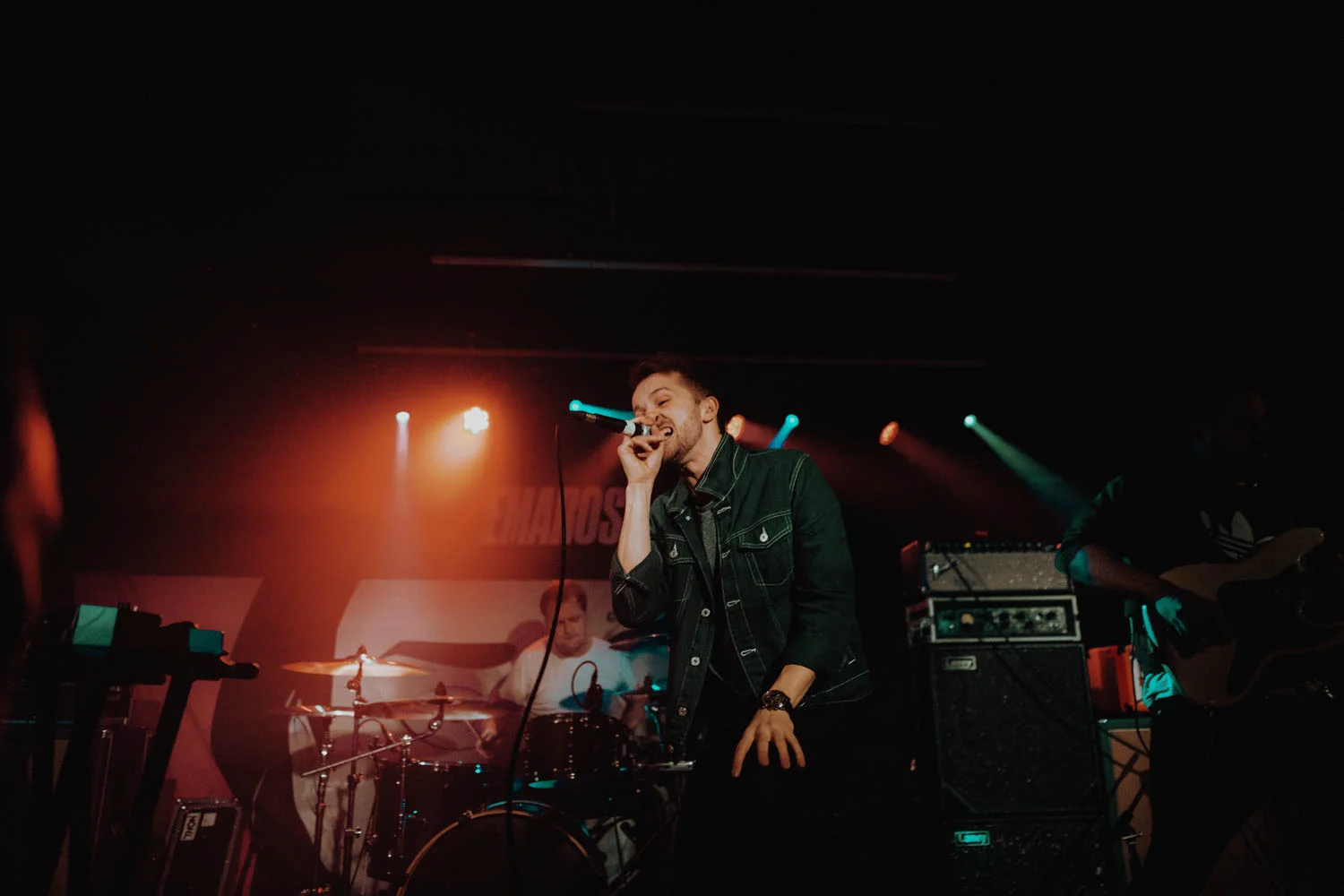 Chapter and Verse - Borderline - London -4.jpg