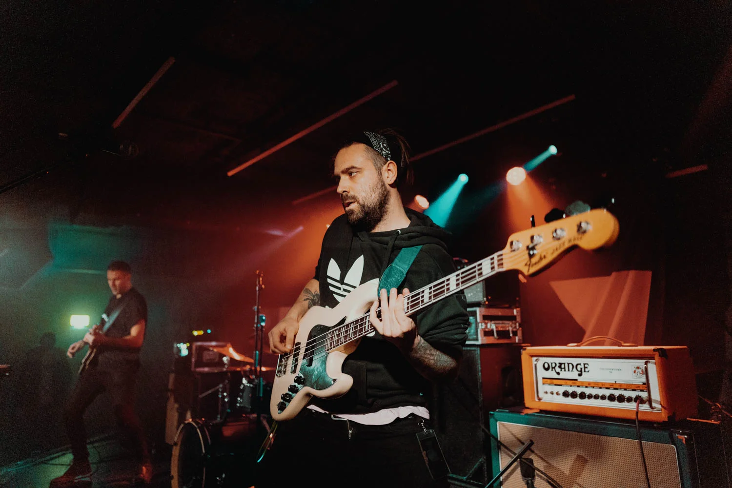Chapter and Verse - Borderline - London -6.jpg
