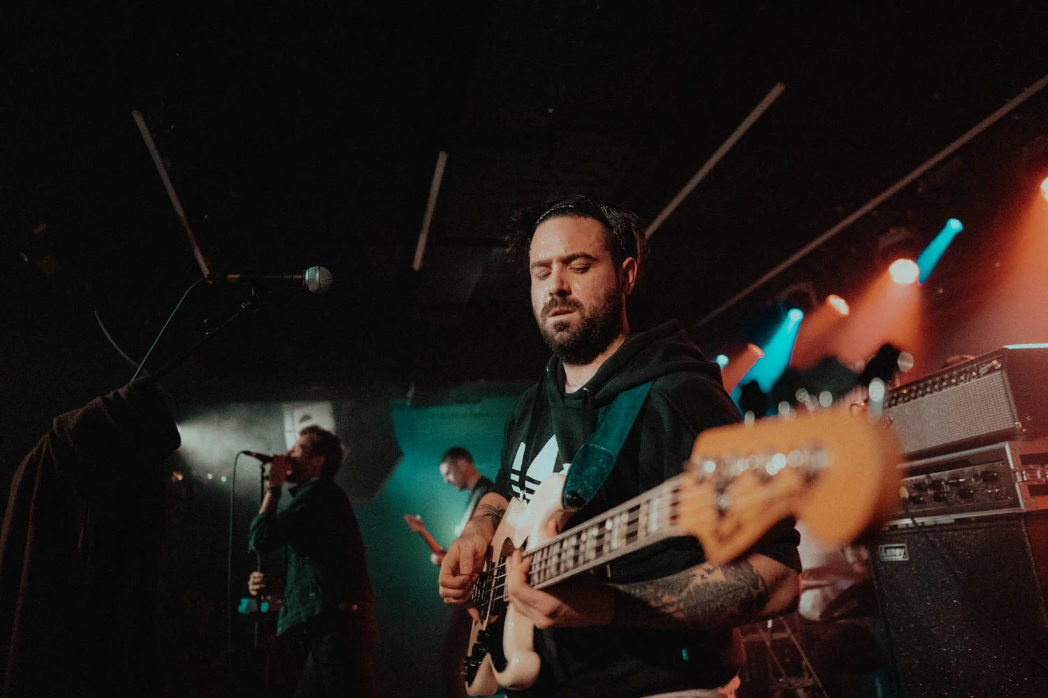 Chapter and Verse - Borderline - London -11.jpg