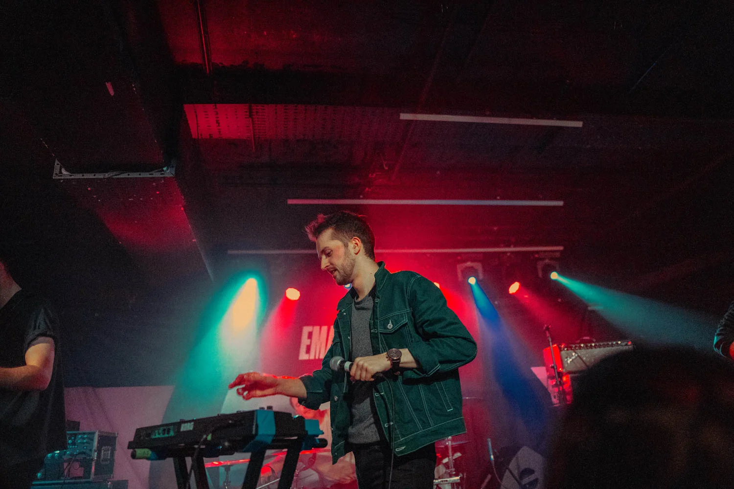Chapter and Verse - Borderline - London -14.jpg