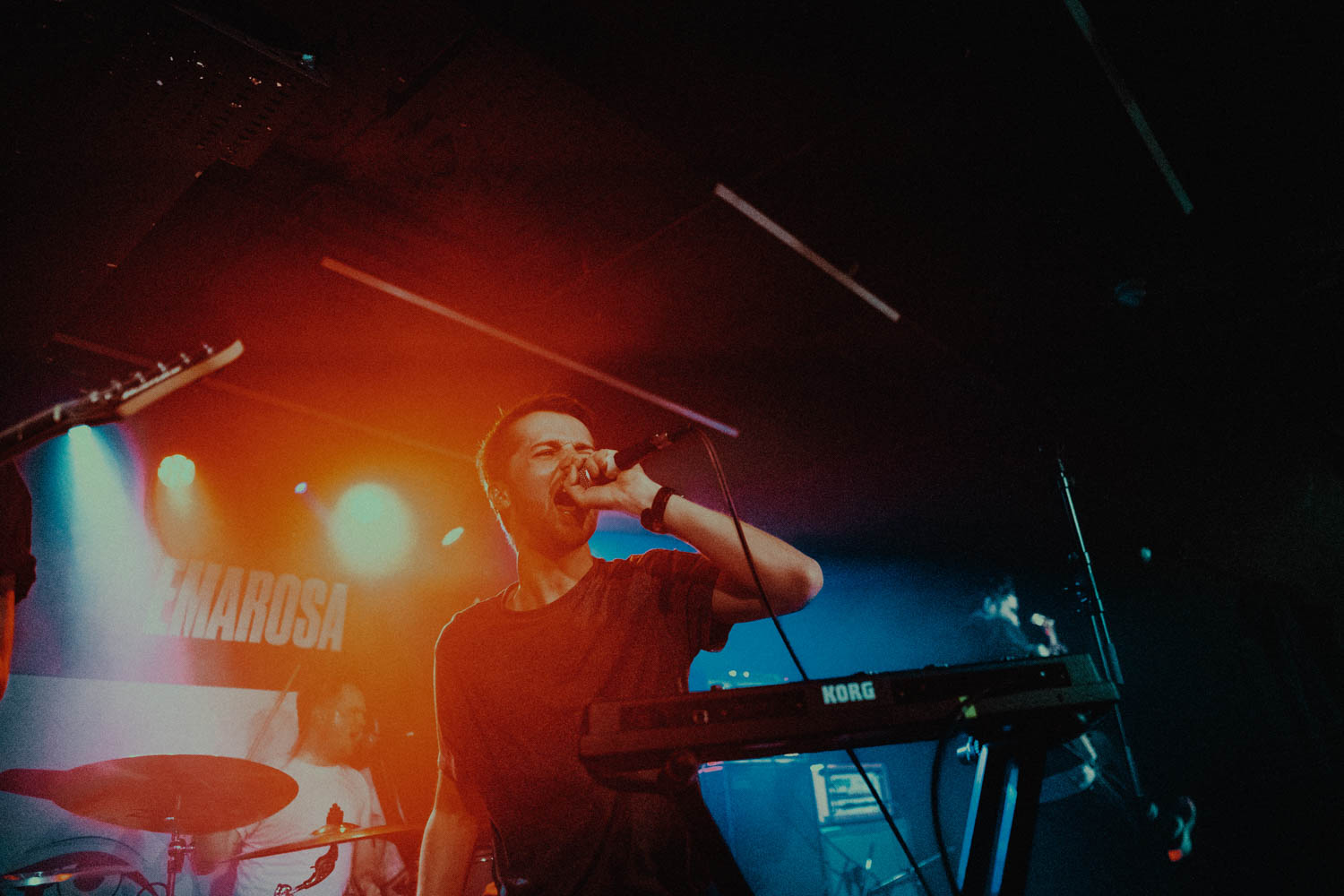 Chapter and Verse - Borderline - London -16.jpg