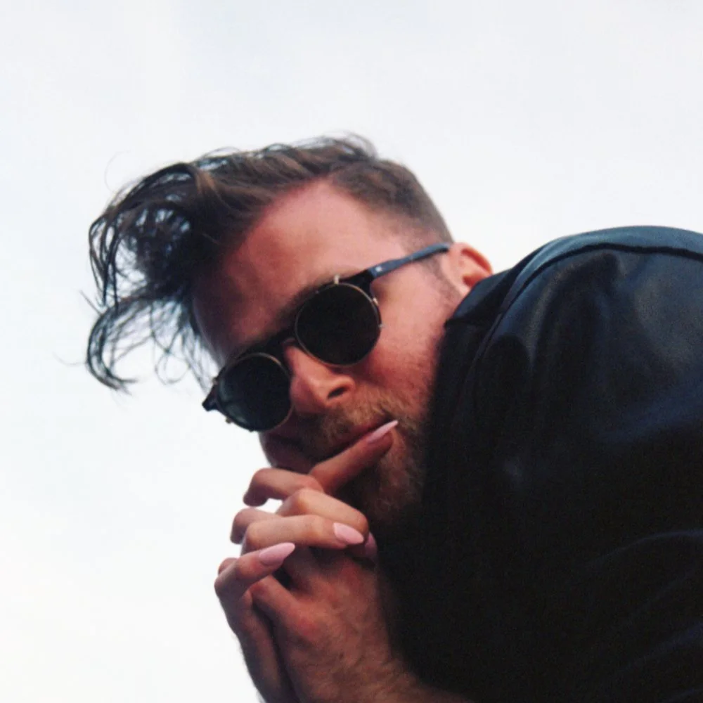 DOV - 'Be Your Lover'