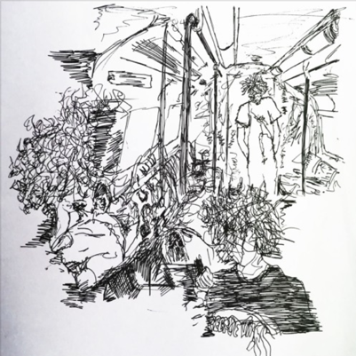 EP Review: Osquello - 'Good Morning Simulation'