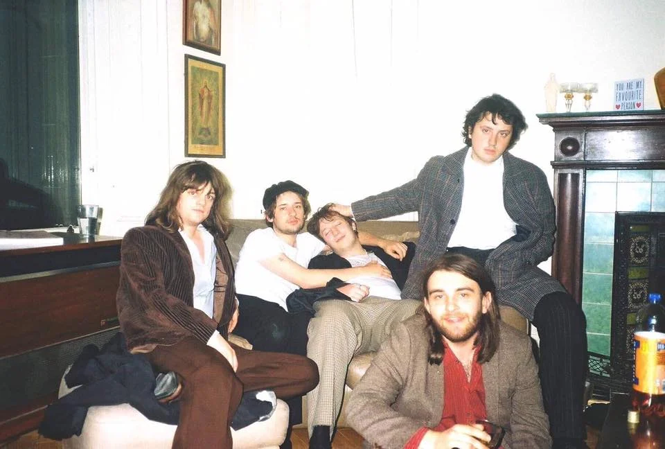 EP Review: FUR - 'FUR' EP