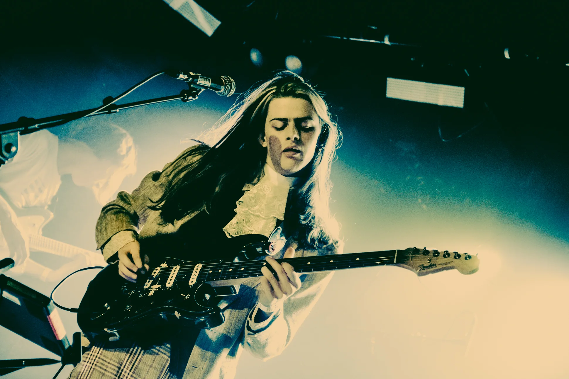 Live Review: Blaenavon - Omeara, London 23/01/19