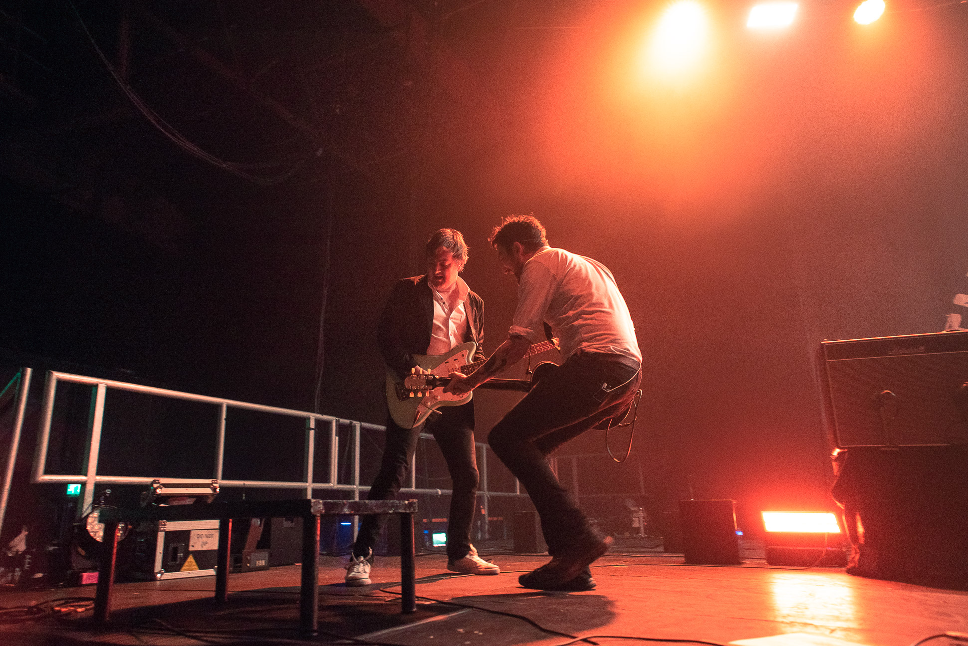 Frank Turner - Victoria Warehouse - Manchester - 26-1-19-33.jpg