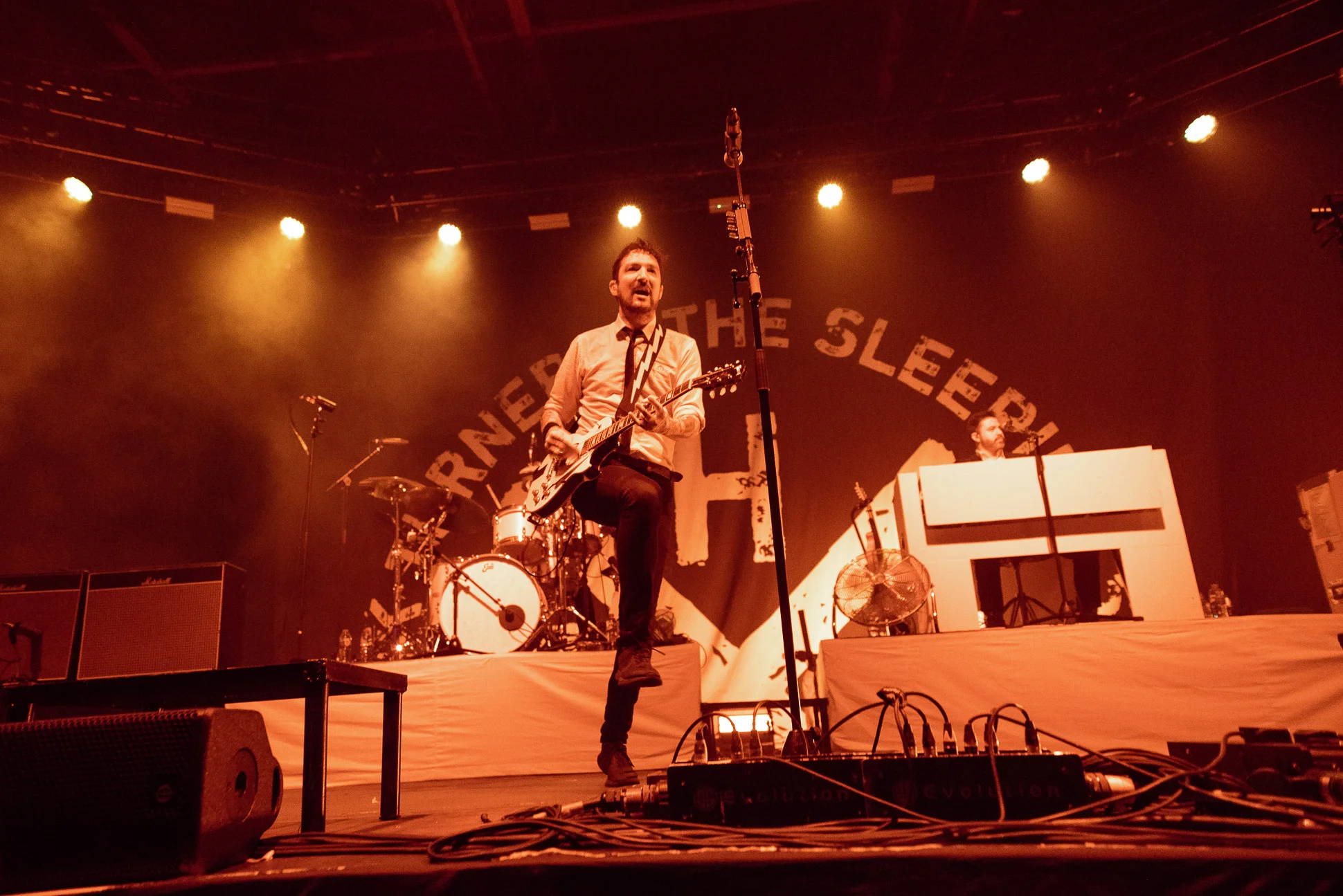 Frank Turner - Victoria Warehouse - Manchester - 26-1-19-22.jpg