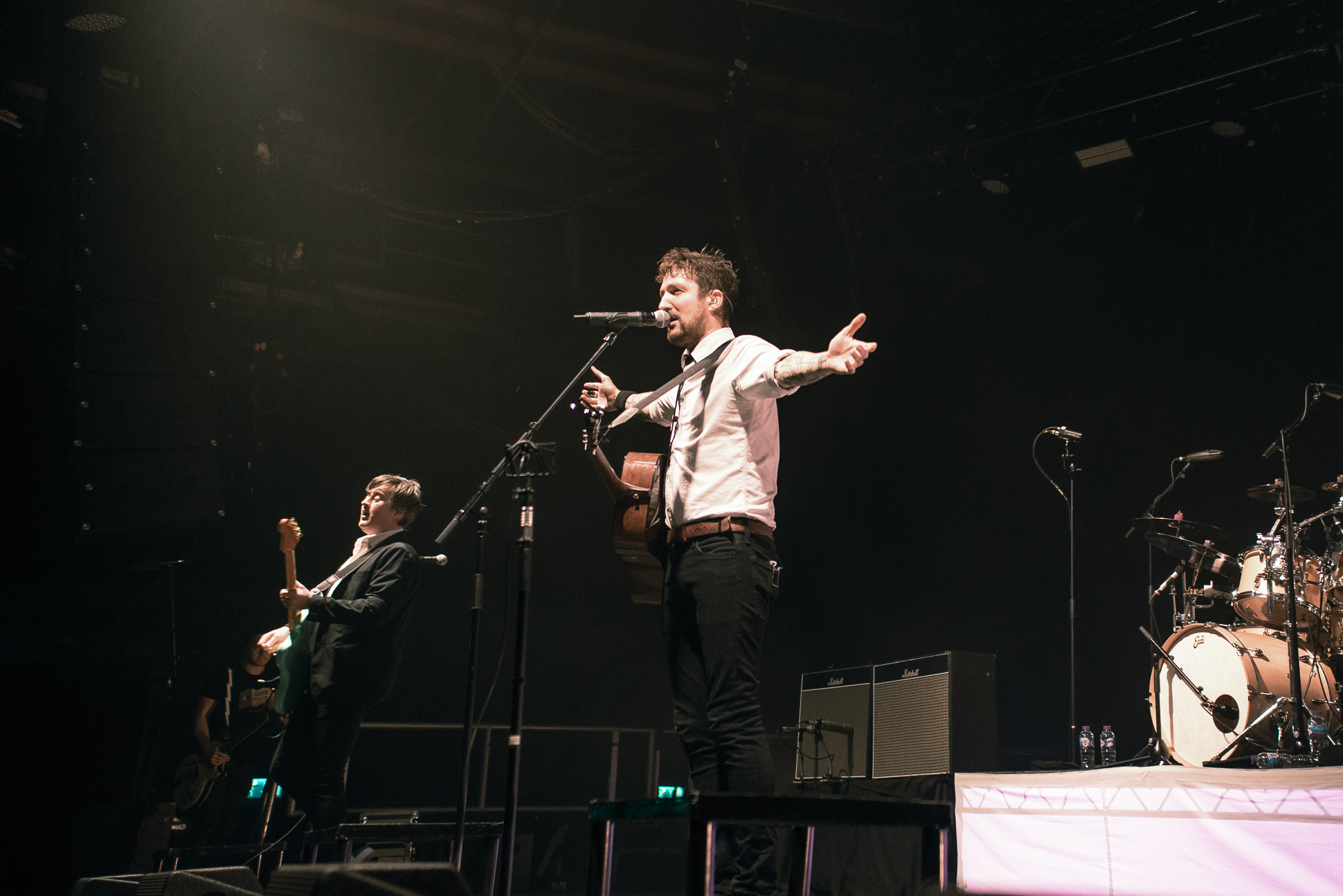 Frank Turner - Victoria Warehouse - Manchester - 26-1-19-19.jpg