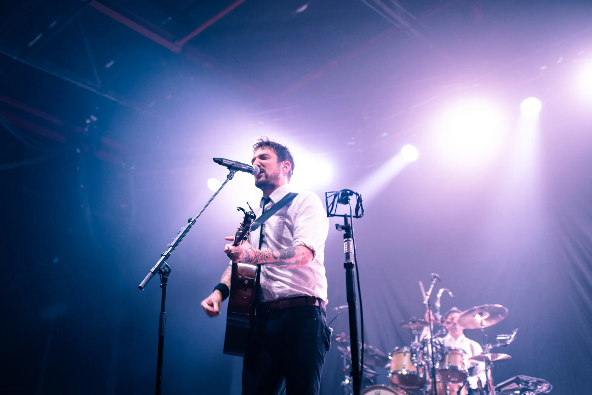 Frank Turner - Victoria Warehouse - Manchester - 26-1-19-6.jpg