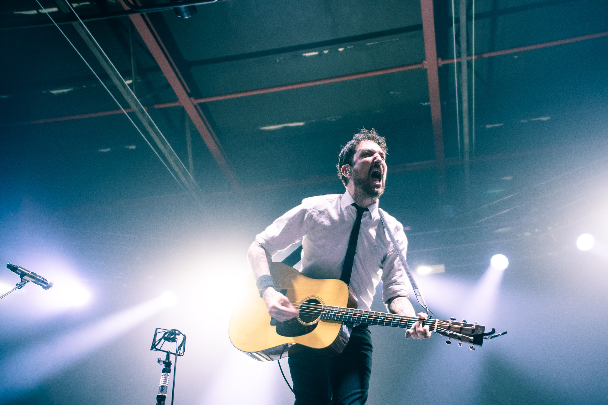 Frank Turner - Victoria Warehouse - Manchester - 26-1-19-3.jpg