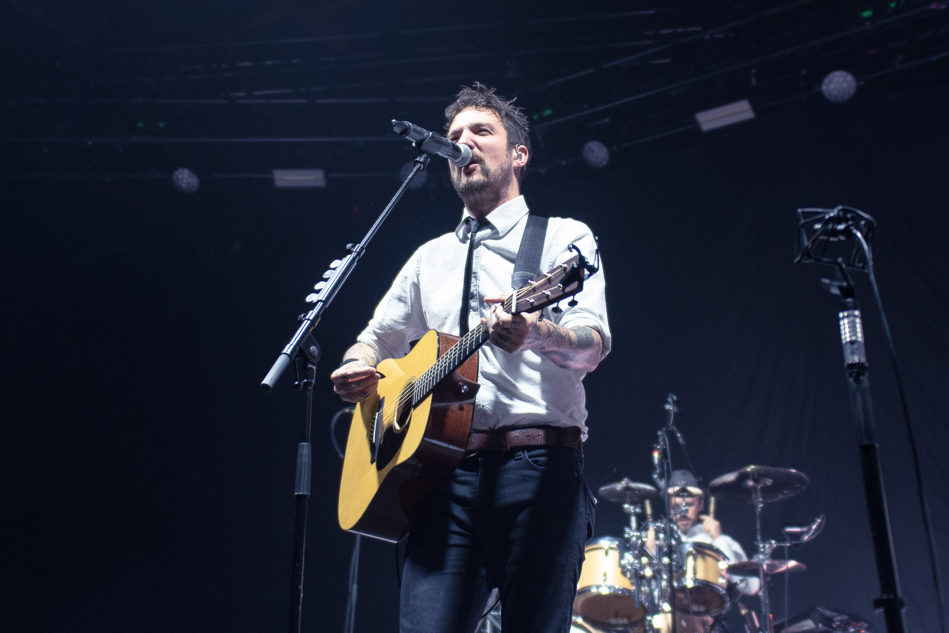 Frank Turner - Victoria Warehouse - Manchester - 26-1-19-2.jpg