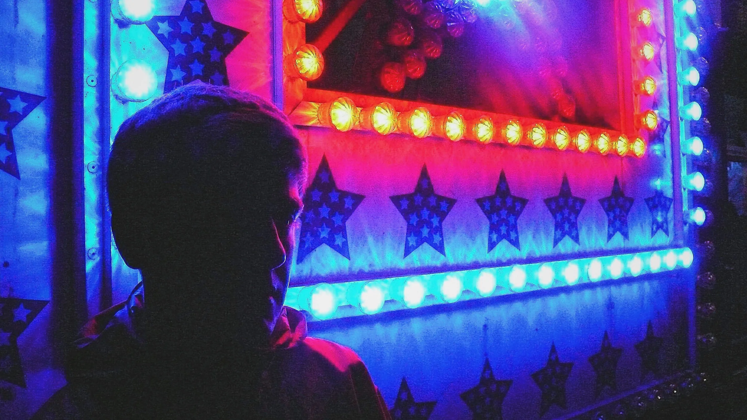 Michael Gallagher - 'Pull Me Aside'