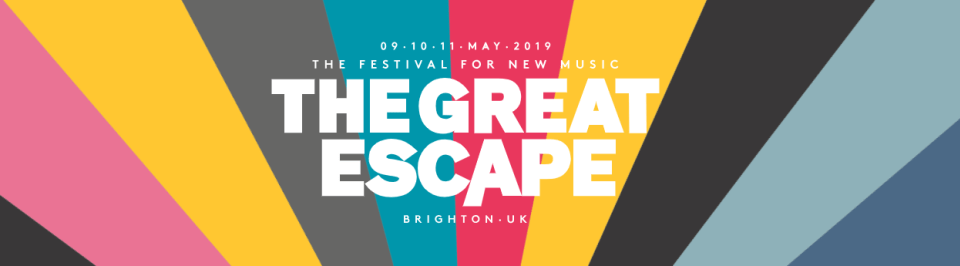 100 Artists Added to The Great Escape Festival