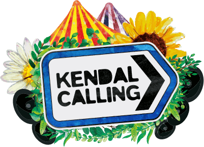 Kendal Calling announce huge 2019 lineup