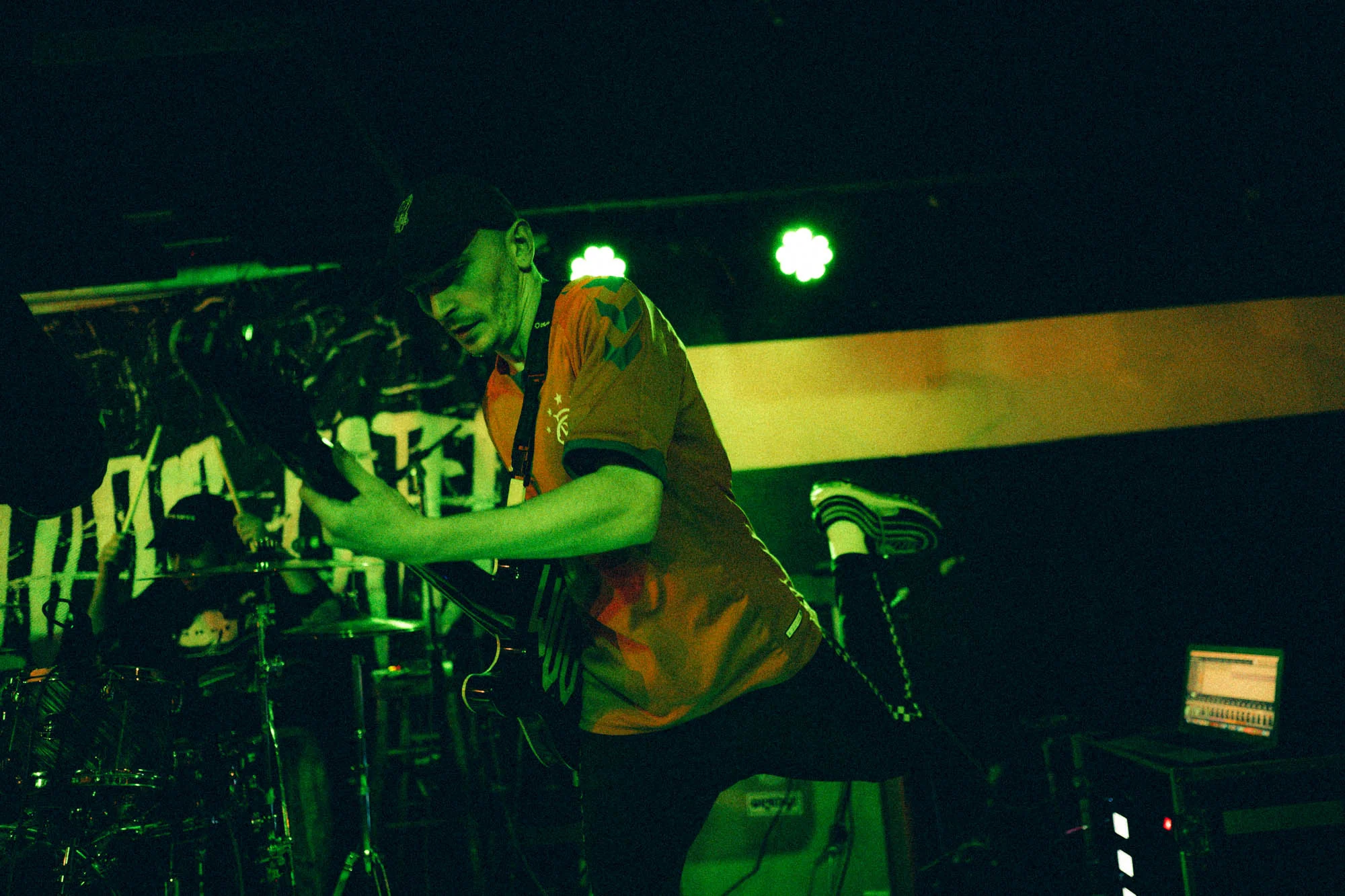 Lotus Eater - New Cross Inn - London-3.jpg