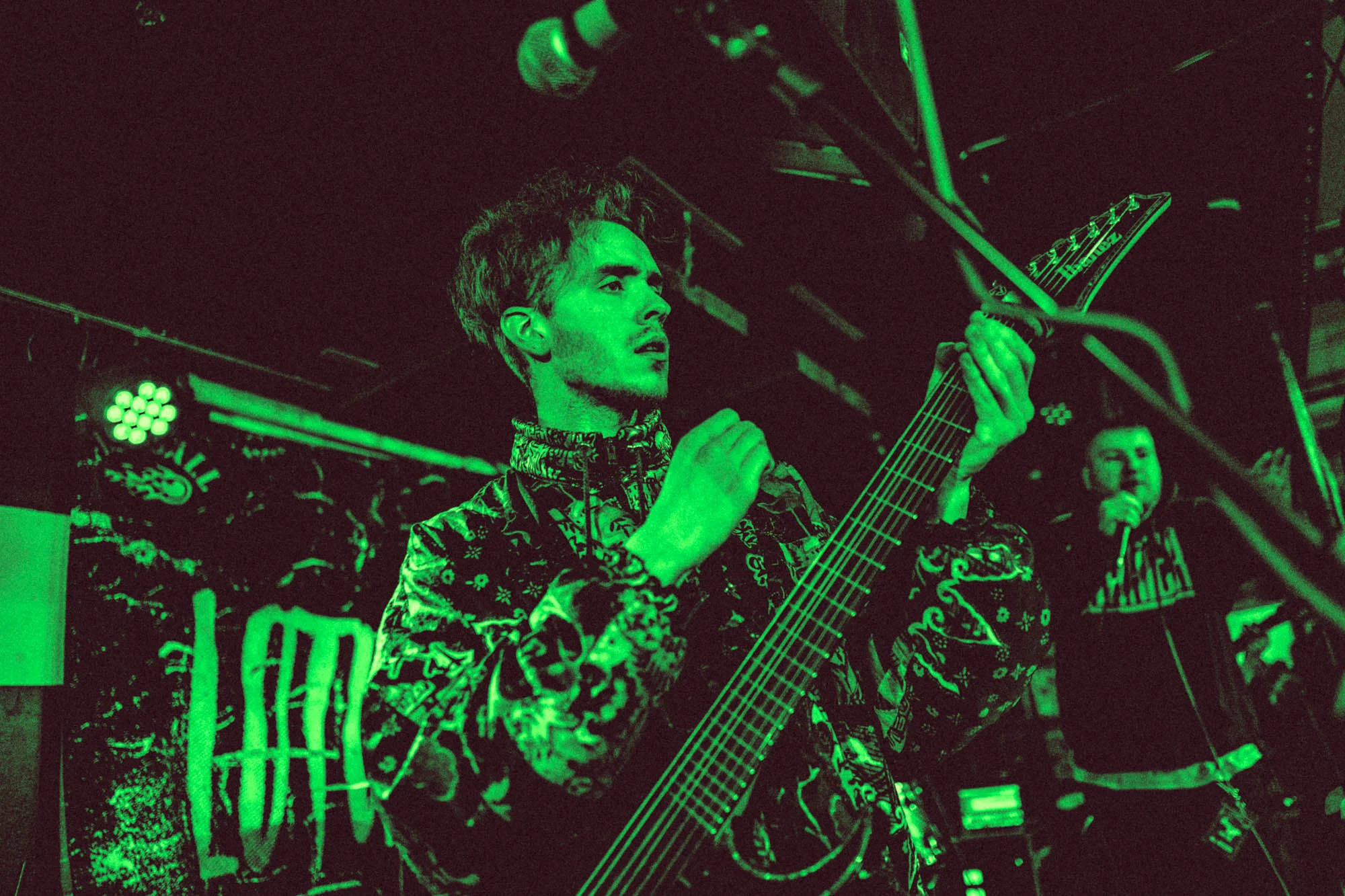 Lotus Eater - New Cross Inn - London-6.jpg