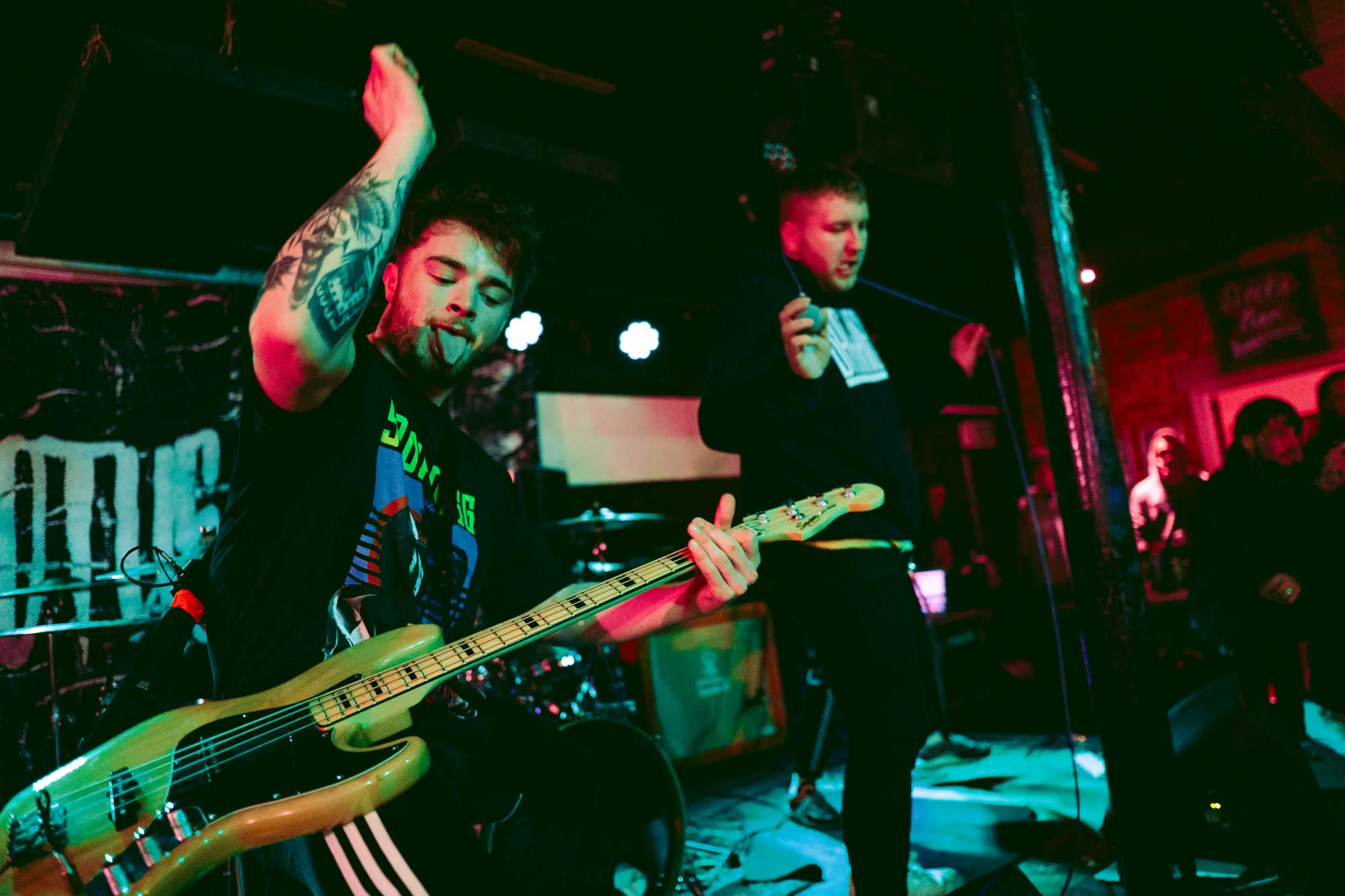 Lotus Eater - New Cross Inn - London-8.jpg
