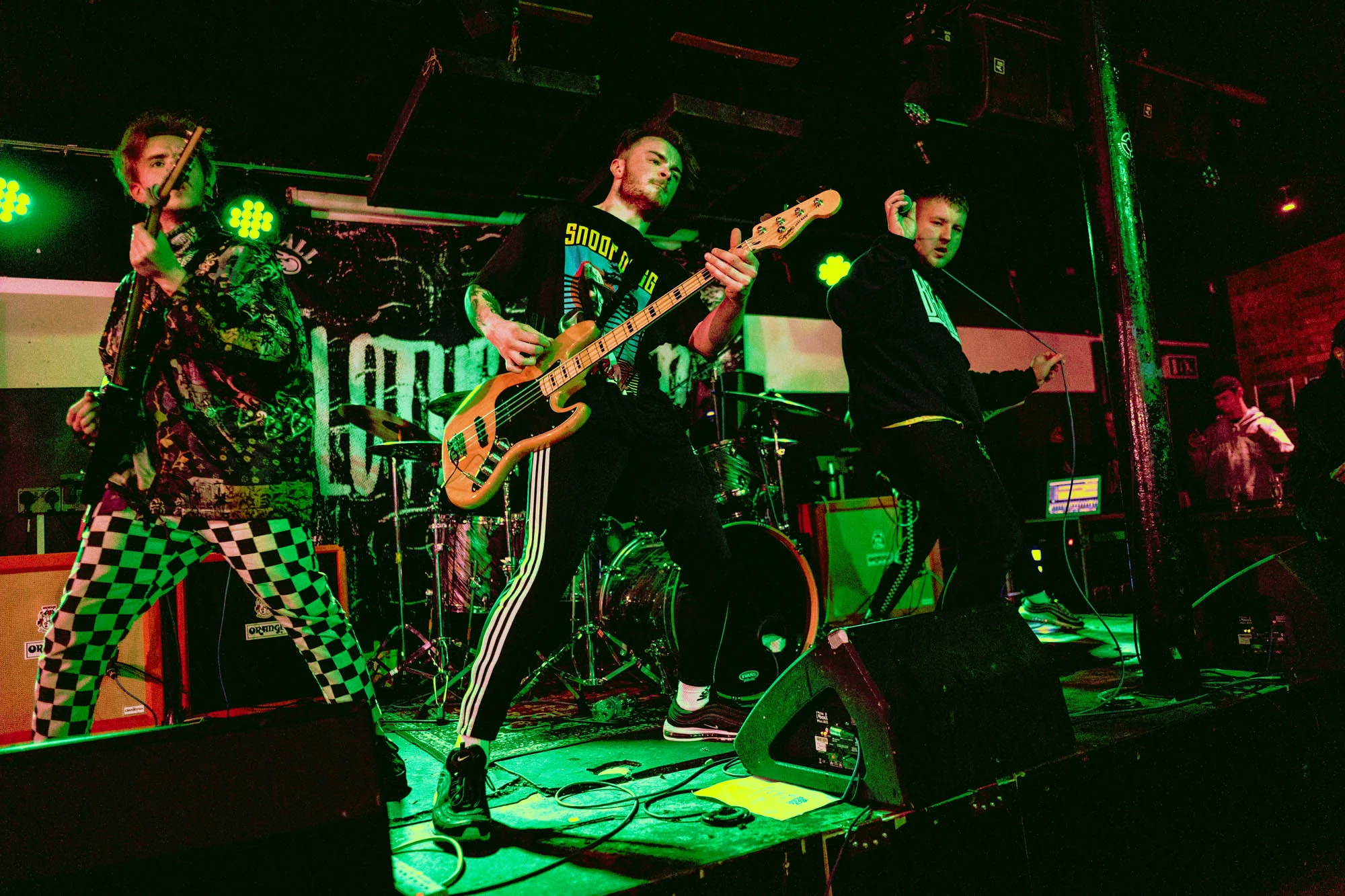 Lotus Eater - New Cross Inn - London-9.jpg