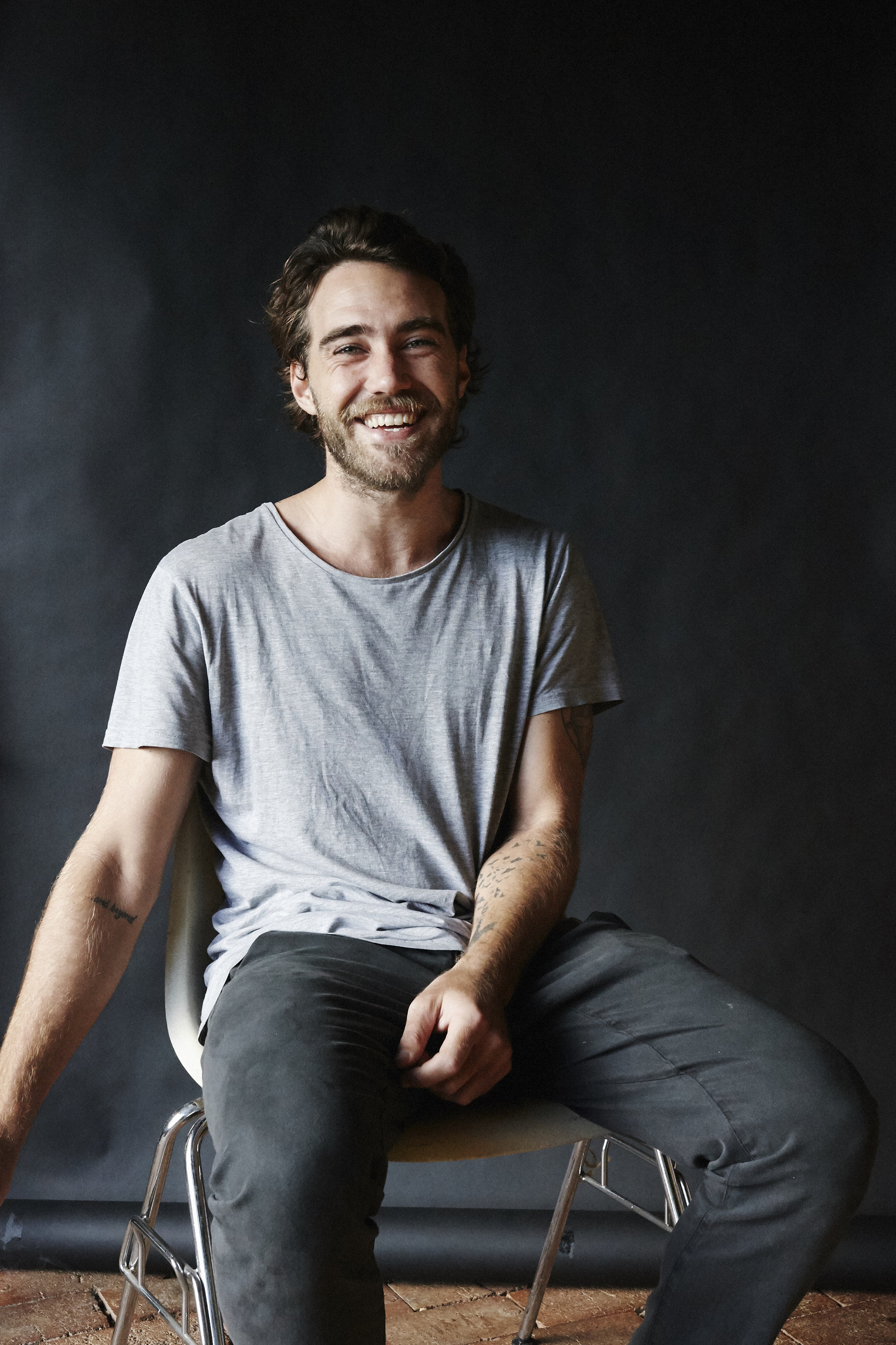 Live Review: Matt Corby - O2 Kentish Town Forum, London 29/01/19 — When The  Horn Blows