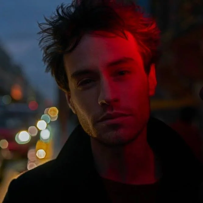 The Artist Explains: Max Jury - 'Sweet Lie' 