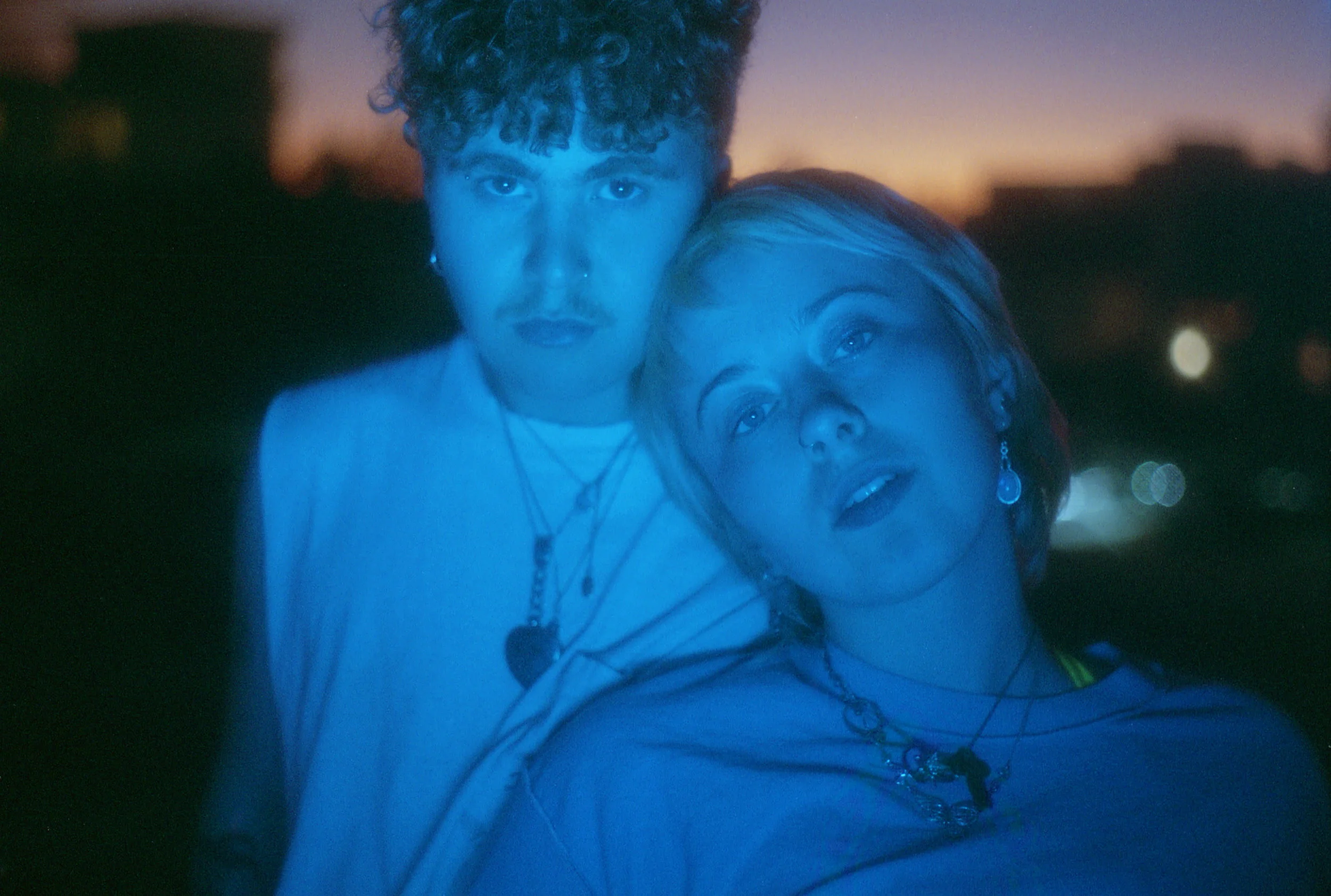 Album Review: Girlpool - 'What Chaos Is Imaginary'