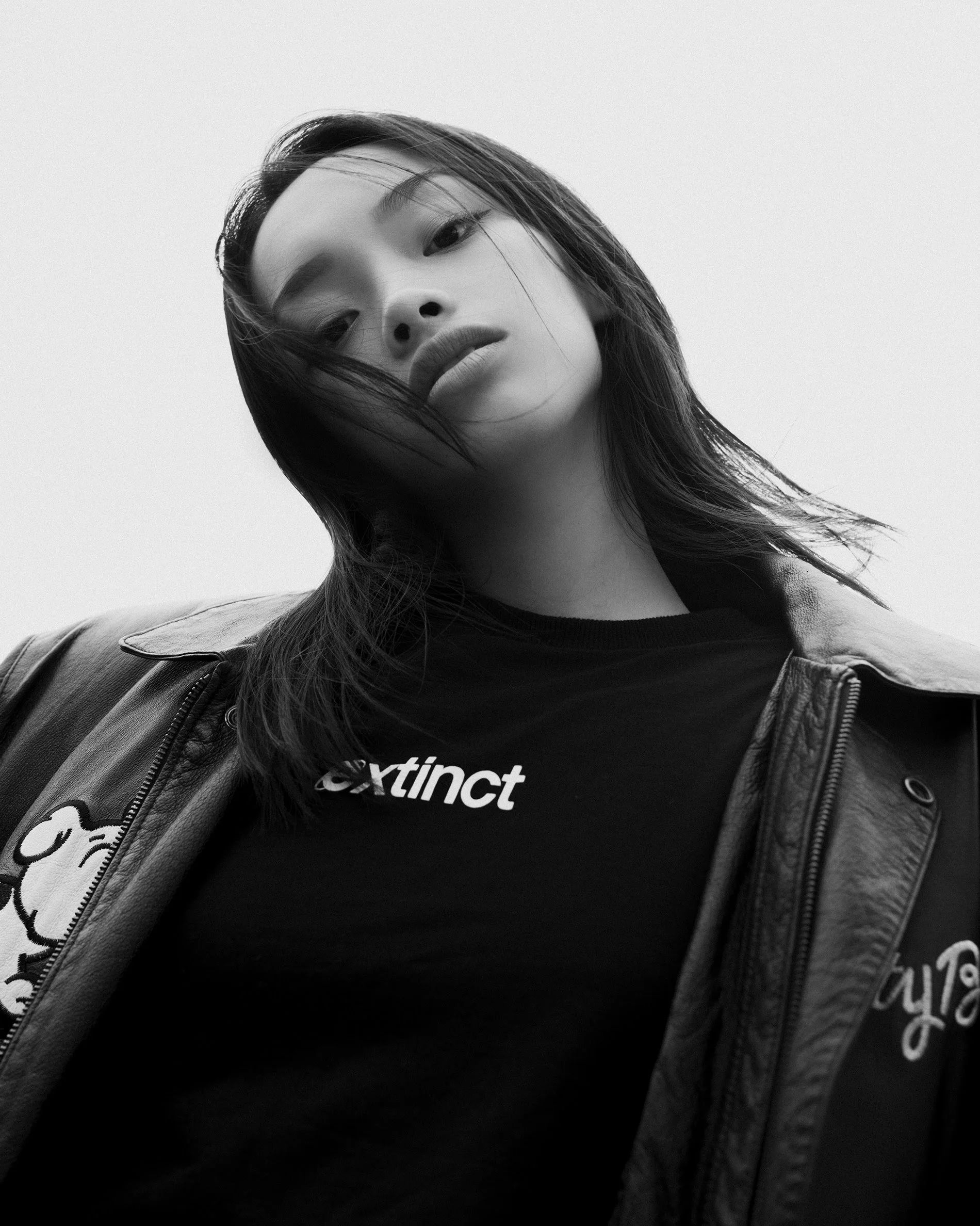 Lexie Liu - 'Hat Trick'