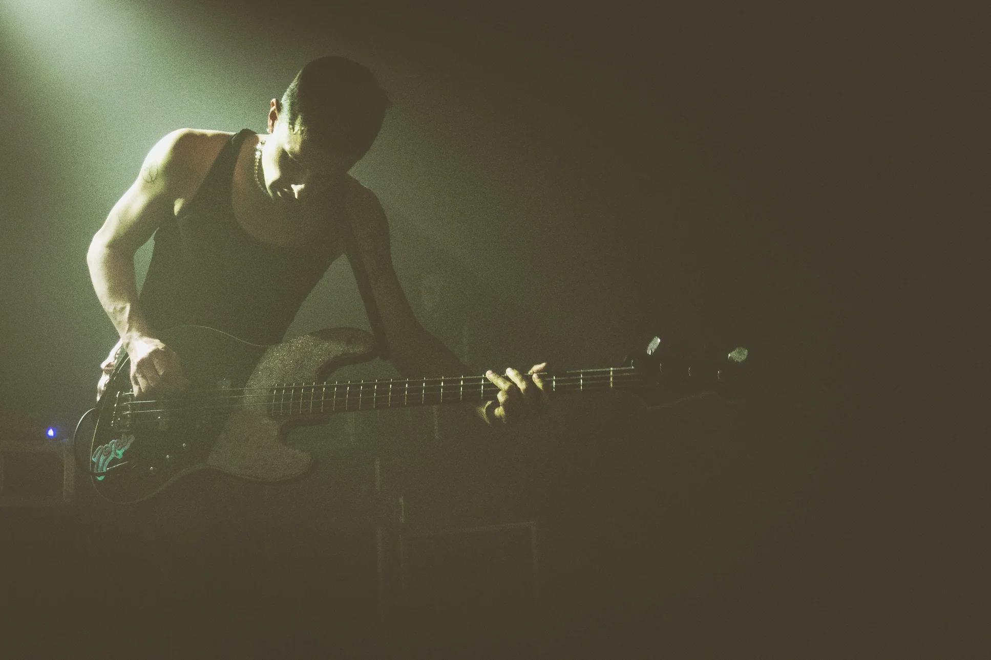 Dilly Dally - The Garage - London 30.01.2019 - Ant Adams-2.jpg